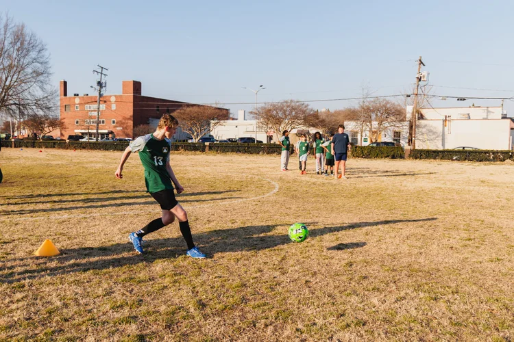 More Play Network — community and partners