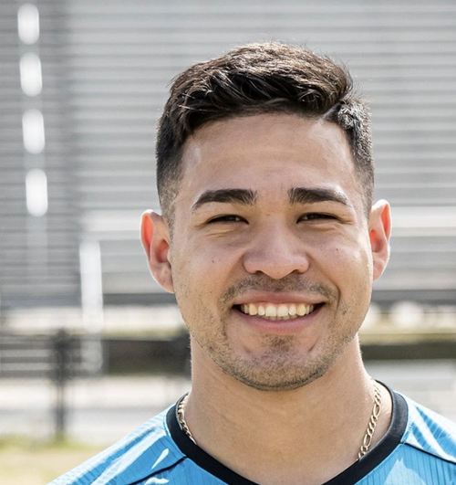 Japhet Campollo