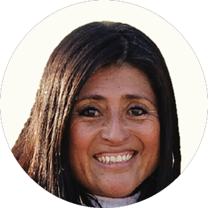 Patricia Tinjaca