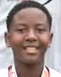 D'Andru Edwards