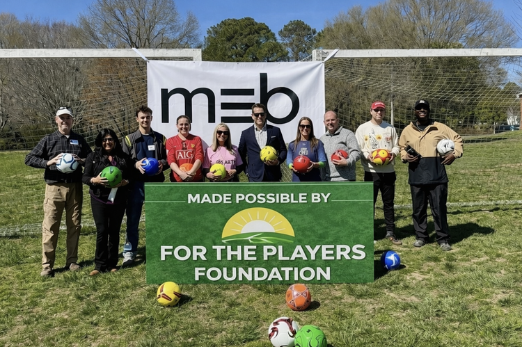 Cleats for Kids — Alanton community