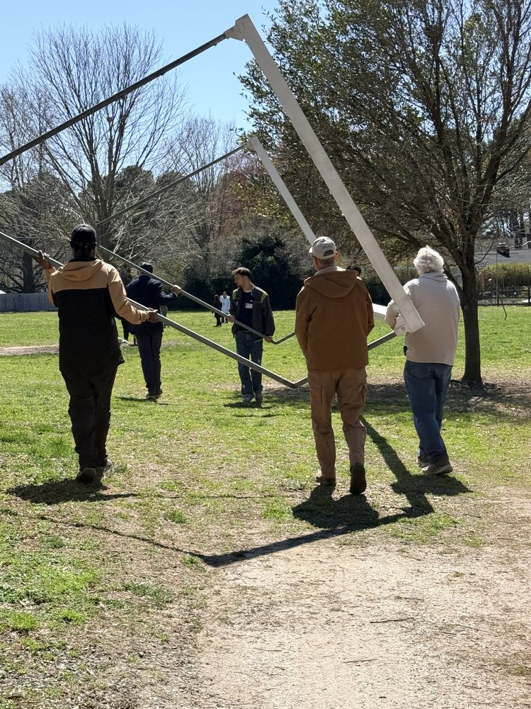 Spread the word — Alanton community