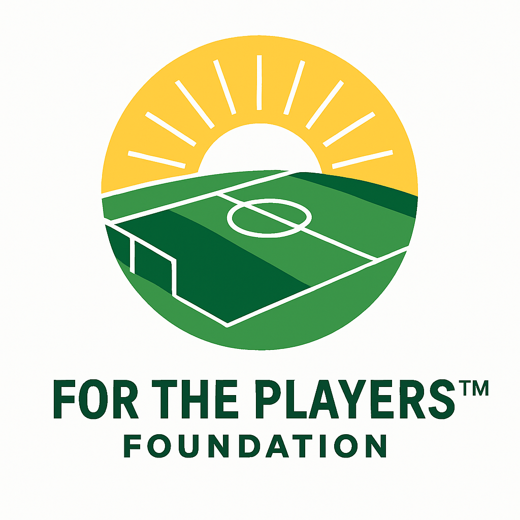 For the Players™ Foundation