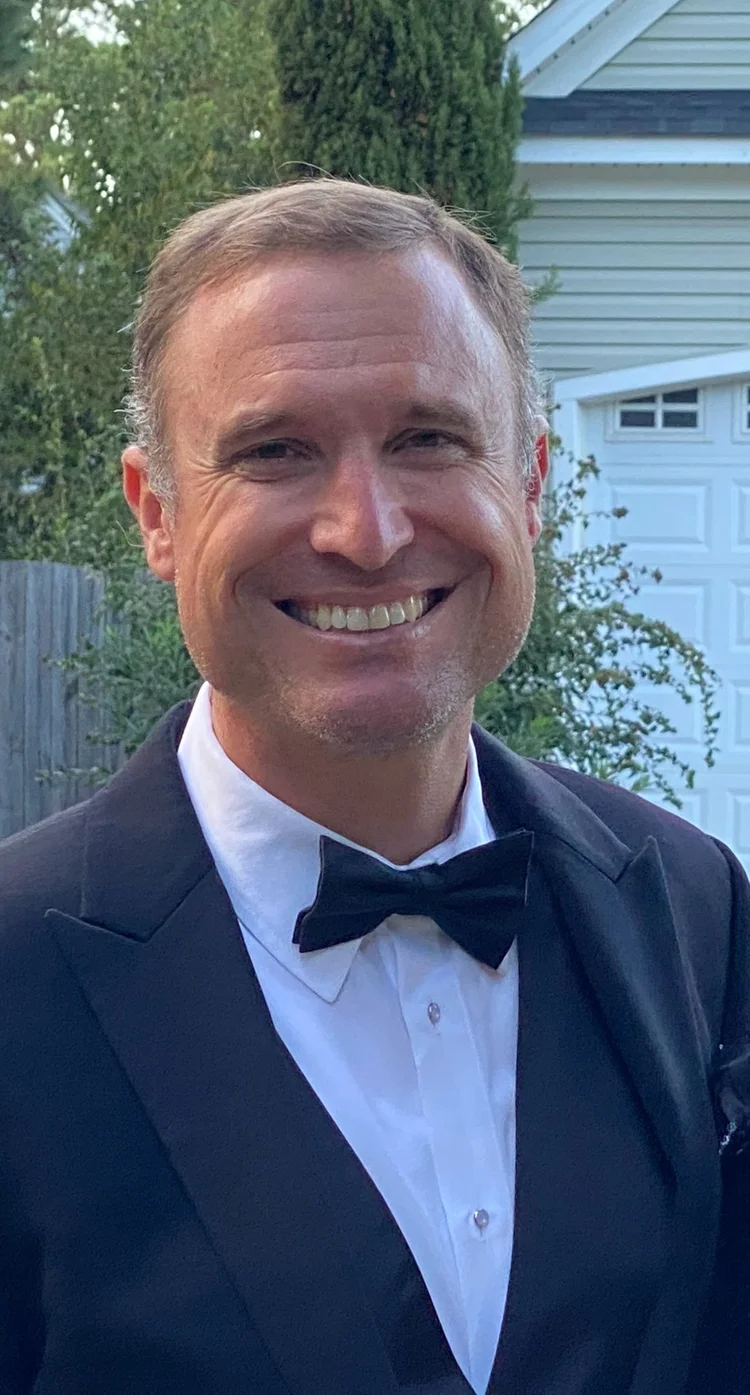 Scott Golich