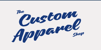 The Custom Apparel Shop