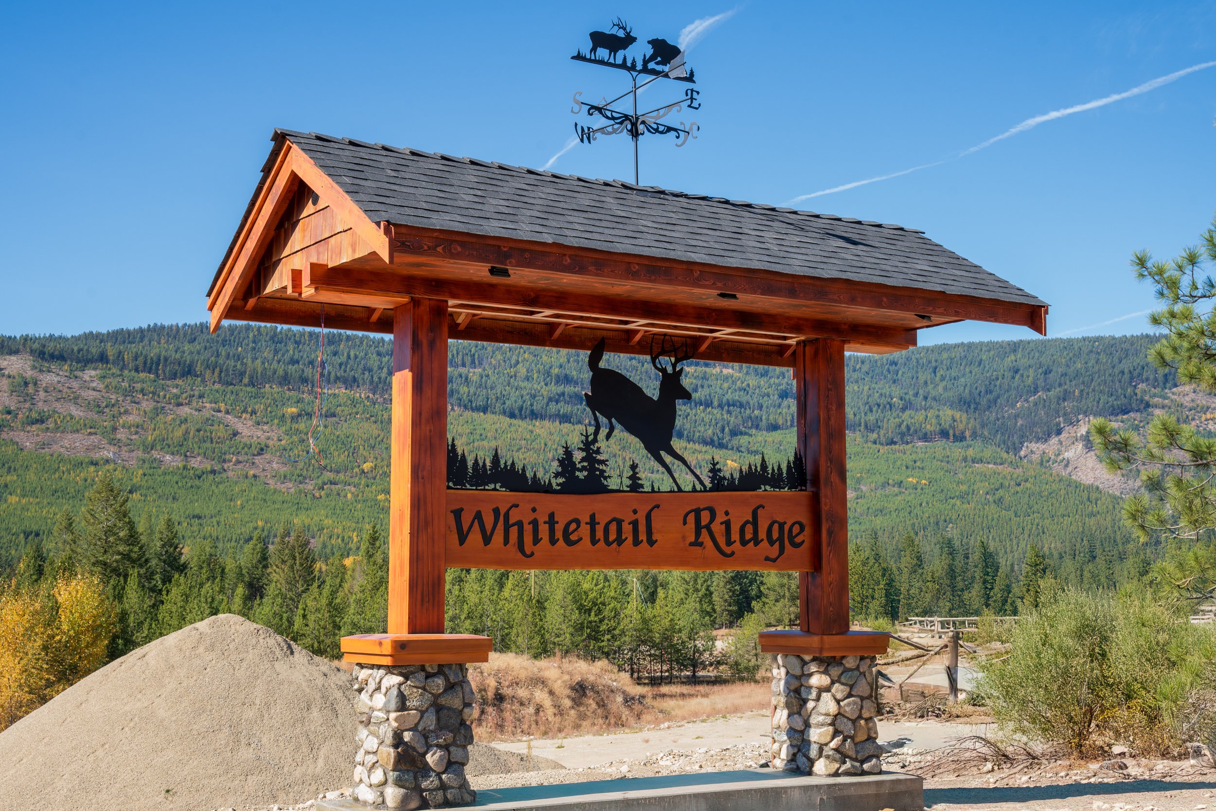 Development | Discover Rural Living Today — Whitetail Ridge
