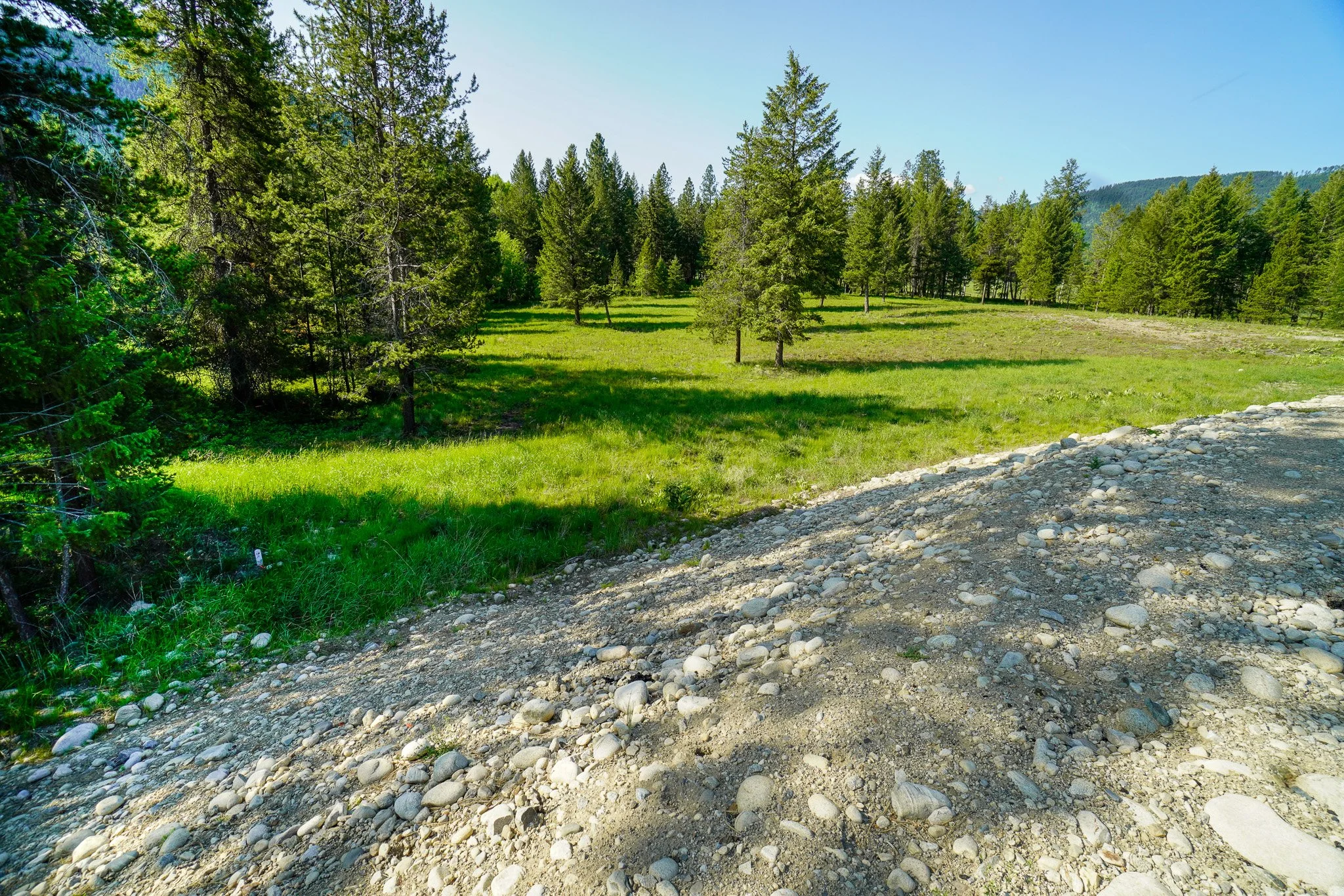 Whitetail Ridge - Building Lot 2 Mary G Road, Beaverdell, BC ...