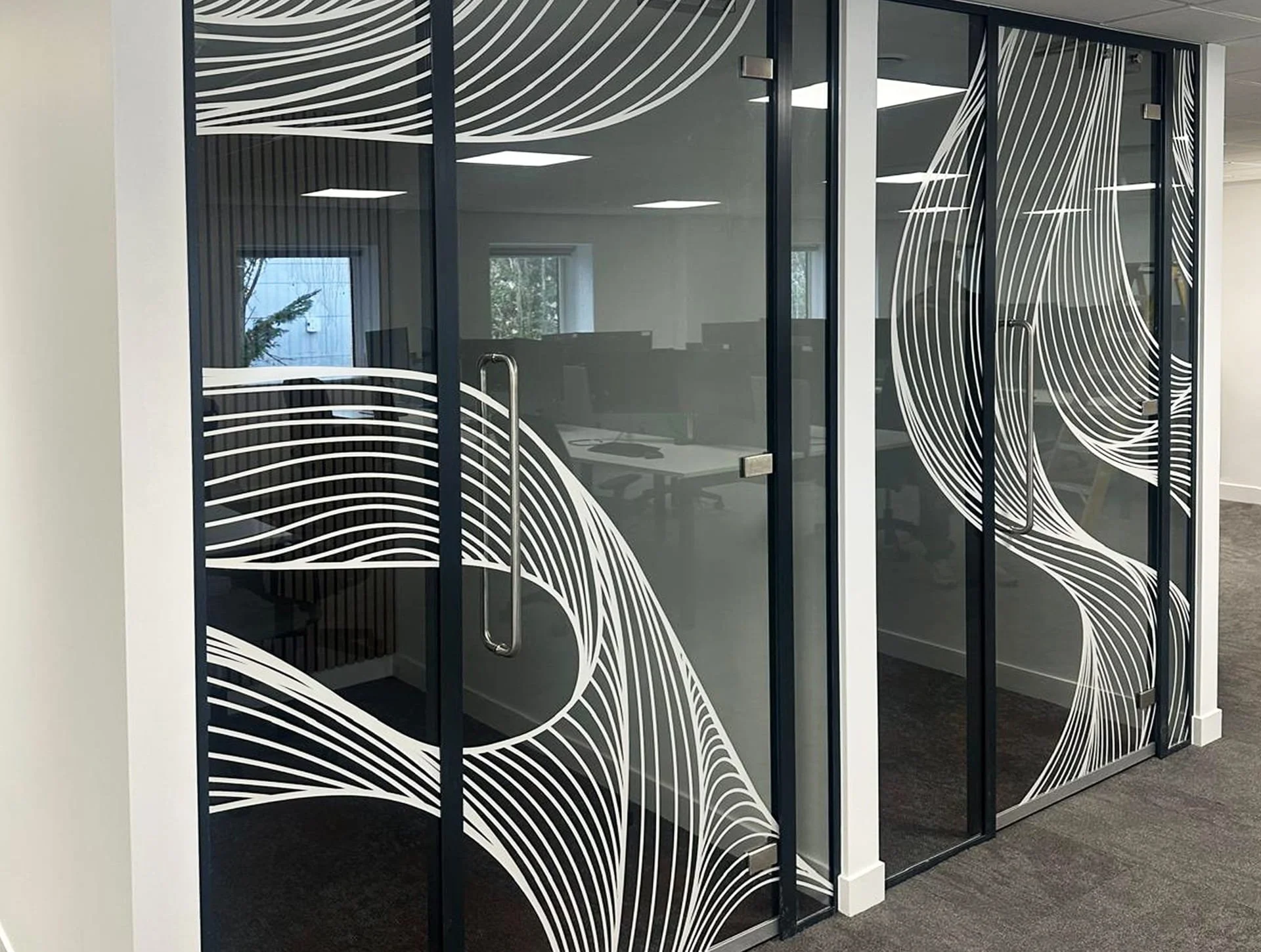 How to Approach an Office Branding Project: A Practical Guide for Marketing Managers