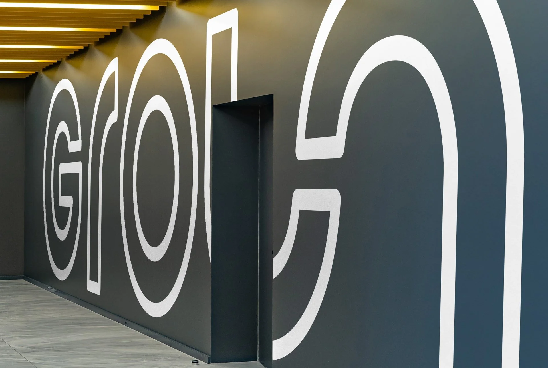 How a Branded Office Interior Can Transform Your Workspace