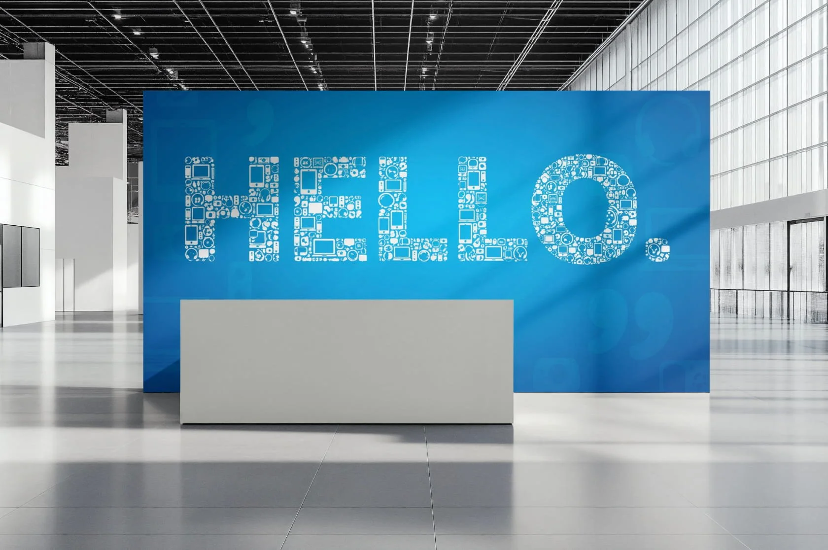 Common Issues with Using AI-Generated Images for Large Format Printing