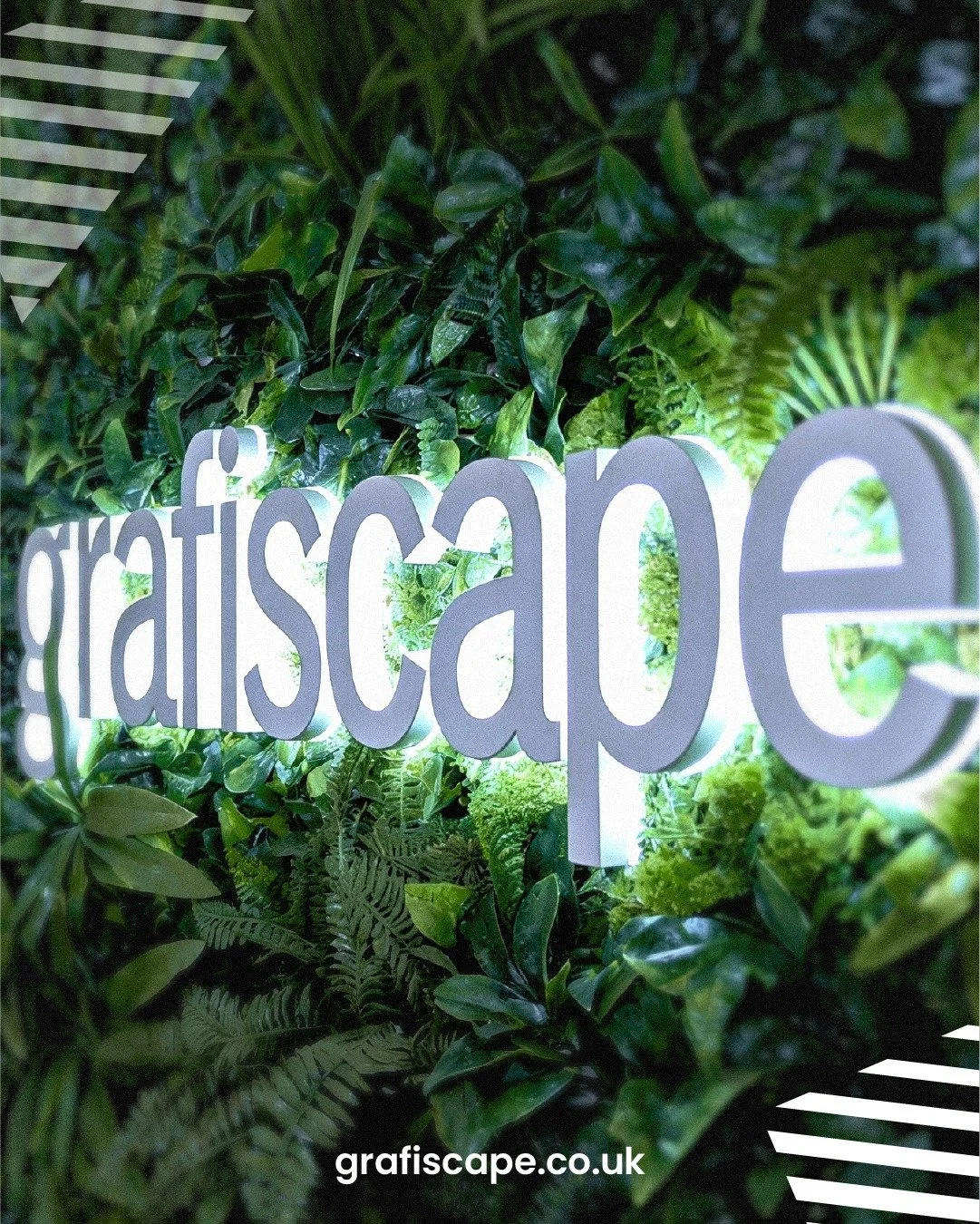 We design signage and graphics that shape clear, considered interior experiences.

 #signage  #graphics  #illuminatedsigns  #illuminatedletters  #signagecompany  #branding  #customsigns