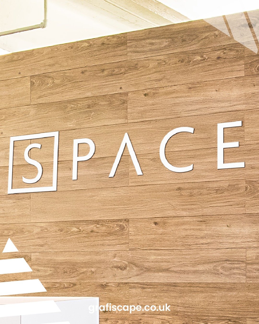 Interior branding shapes how a space is experienced, not just how it looks. Materials, finishes, and signage work together to create clarity, reinforce identity, and give the environment a sense of purpose.

When applied consistently, it turns everyd