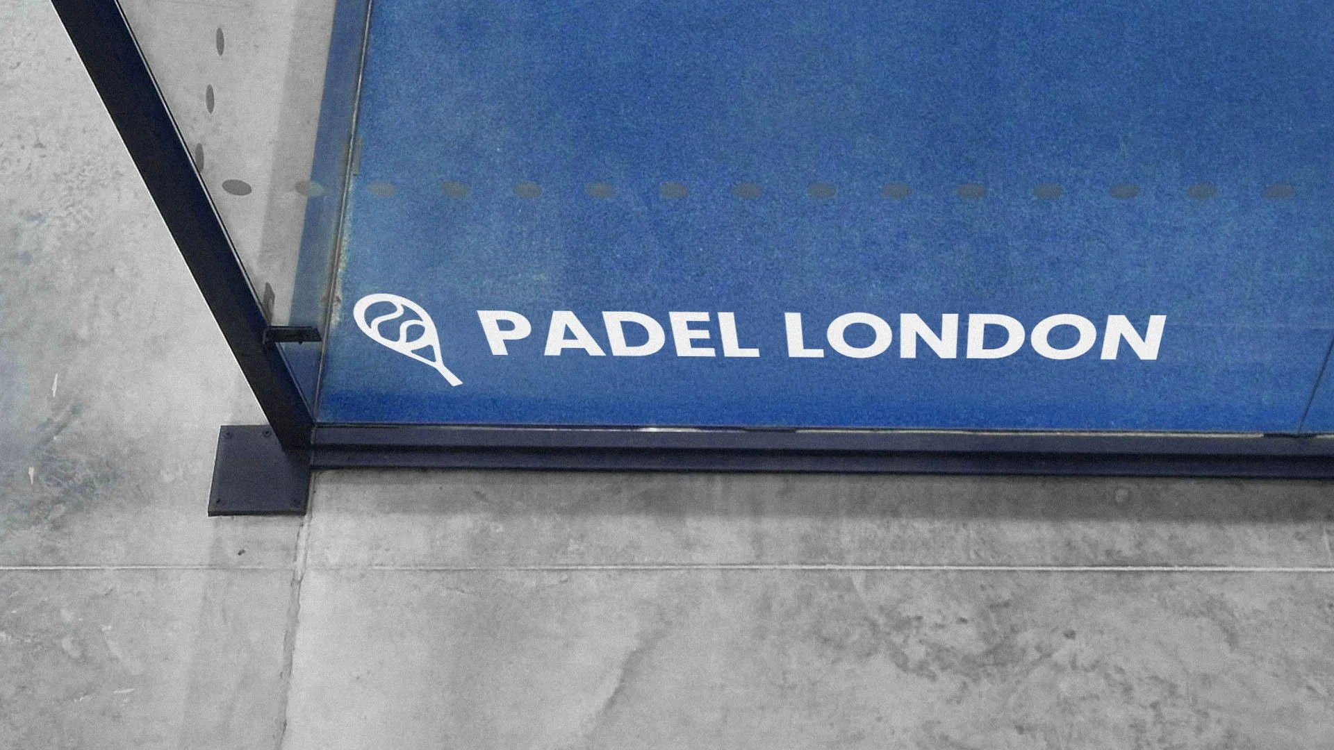 Padel Court Signage &amp; Branding: The Best Solutions for Modern Padel Facilities