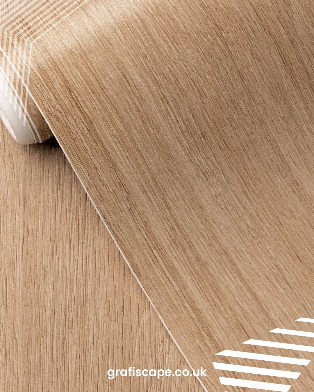 Architectural wrapping allows existing furniture, walls, doors, and surfaces in commercial spaces to be refreshed without the cost and disruption of full replacement. Woodgrains, stone effects, textured finishes, and solid colours can completely chan