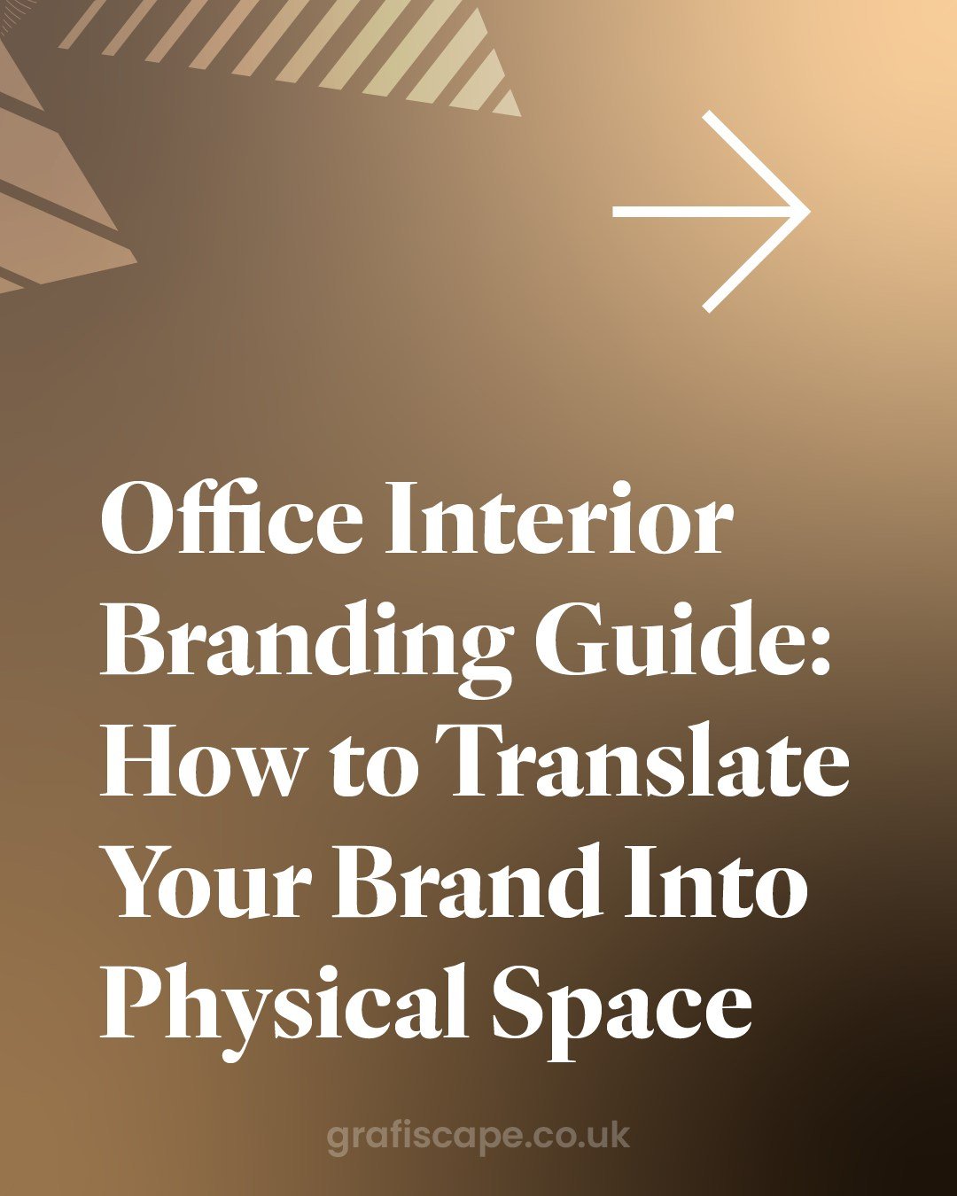Office interior branding is not about placing logos around a workspace. It is about translating brand identity into materials, layout, signage, colour, and atmosphere in a way that feels structured and intentional.

When every element works together,