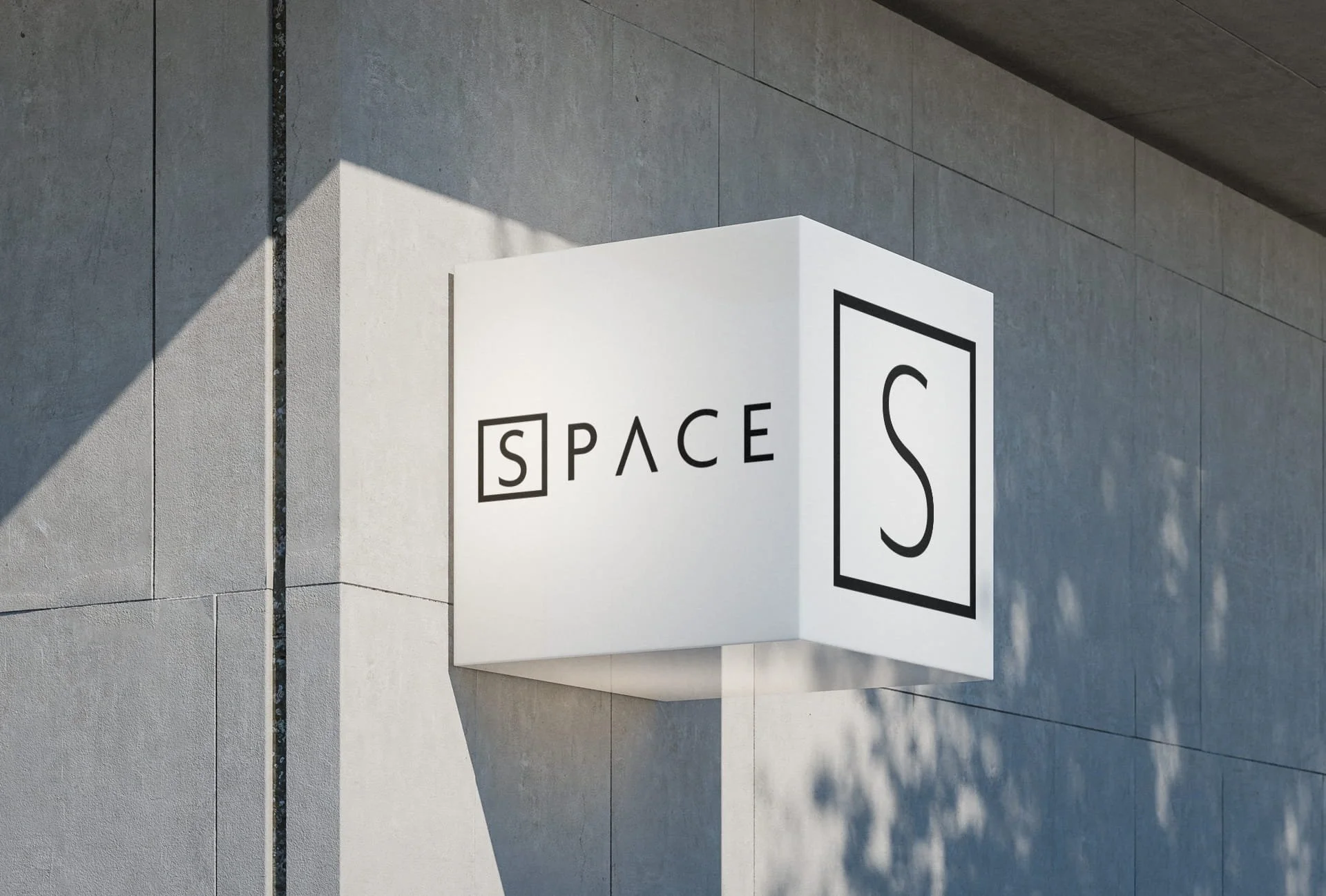 What Are the Types of Projecting Signs? | Grafiscape UK