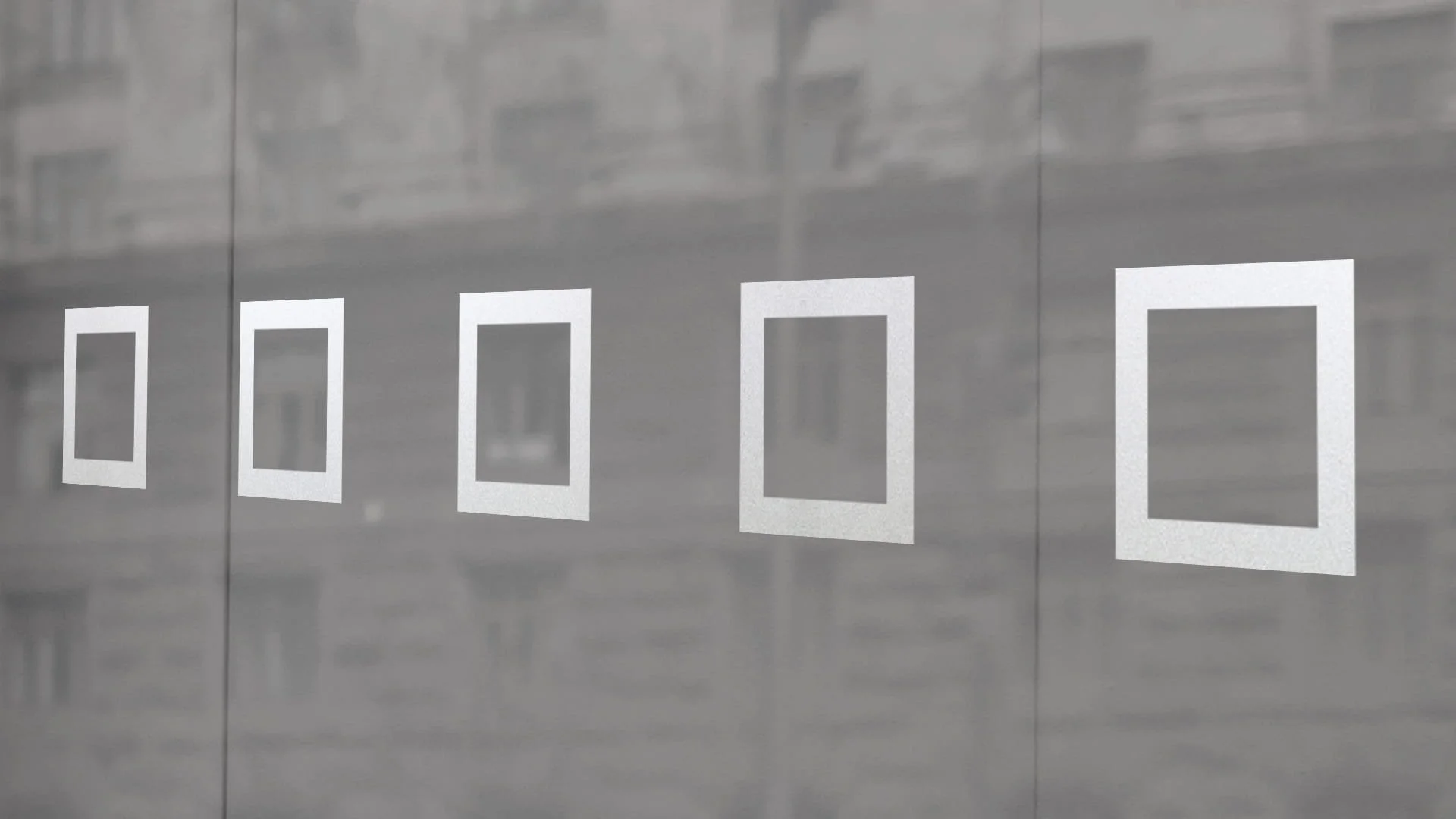 DDA-compliant Open Squares