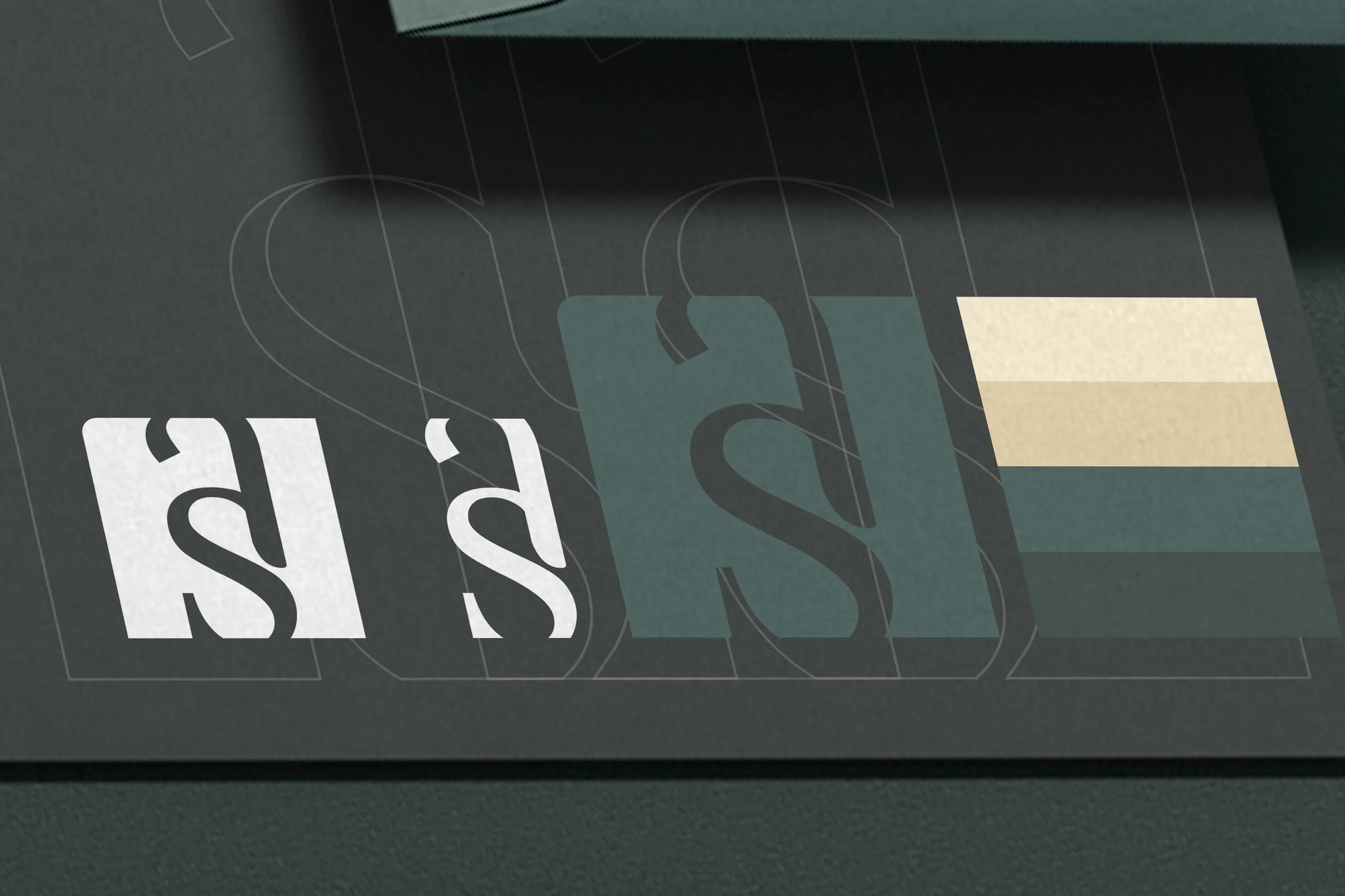 Brand Identity & Logo Design In Chelmsford Essex