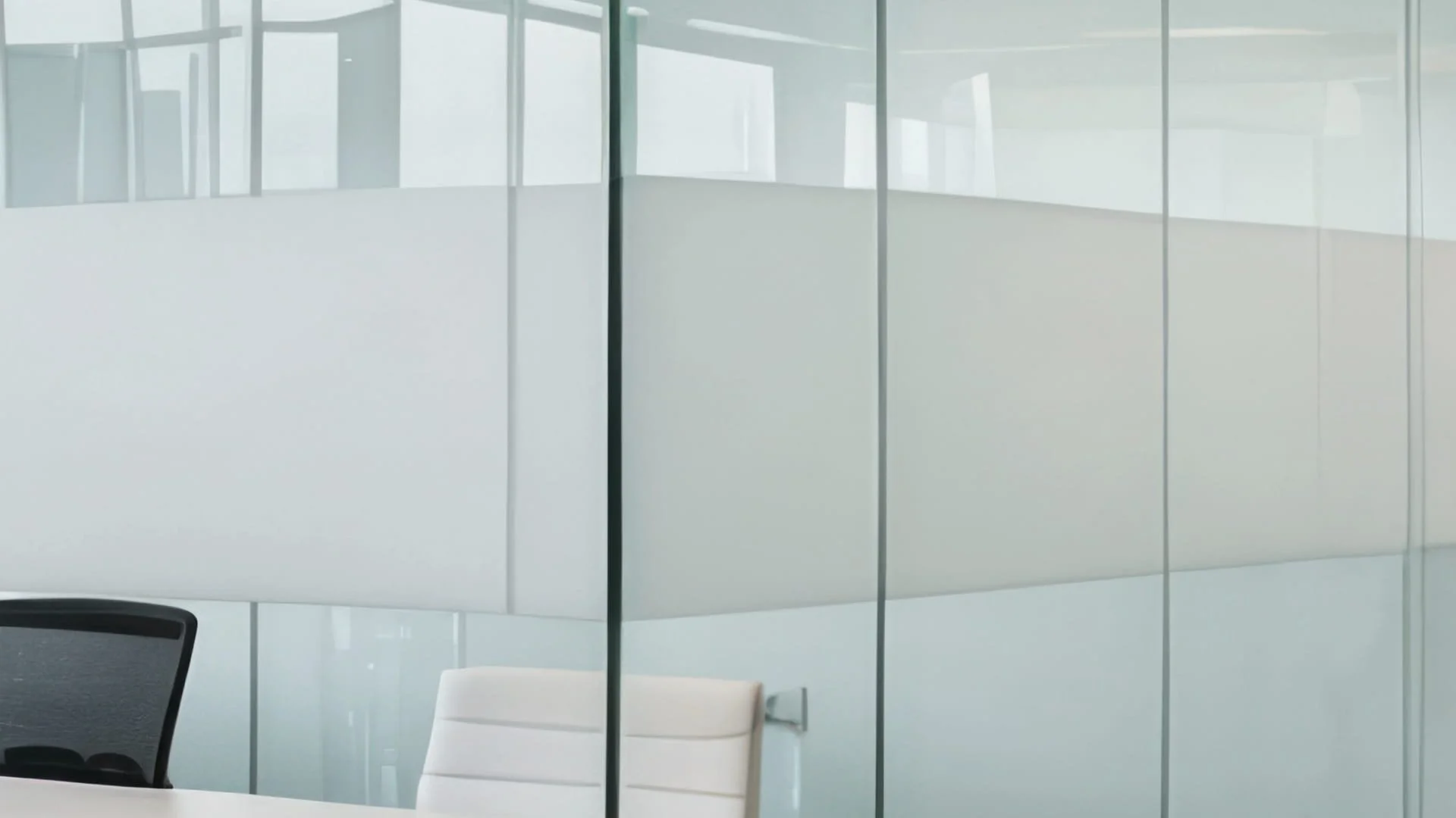 Frosted Vinyl Solid Band