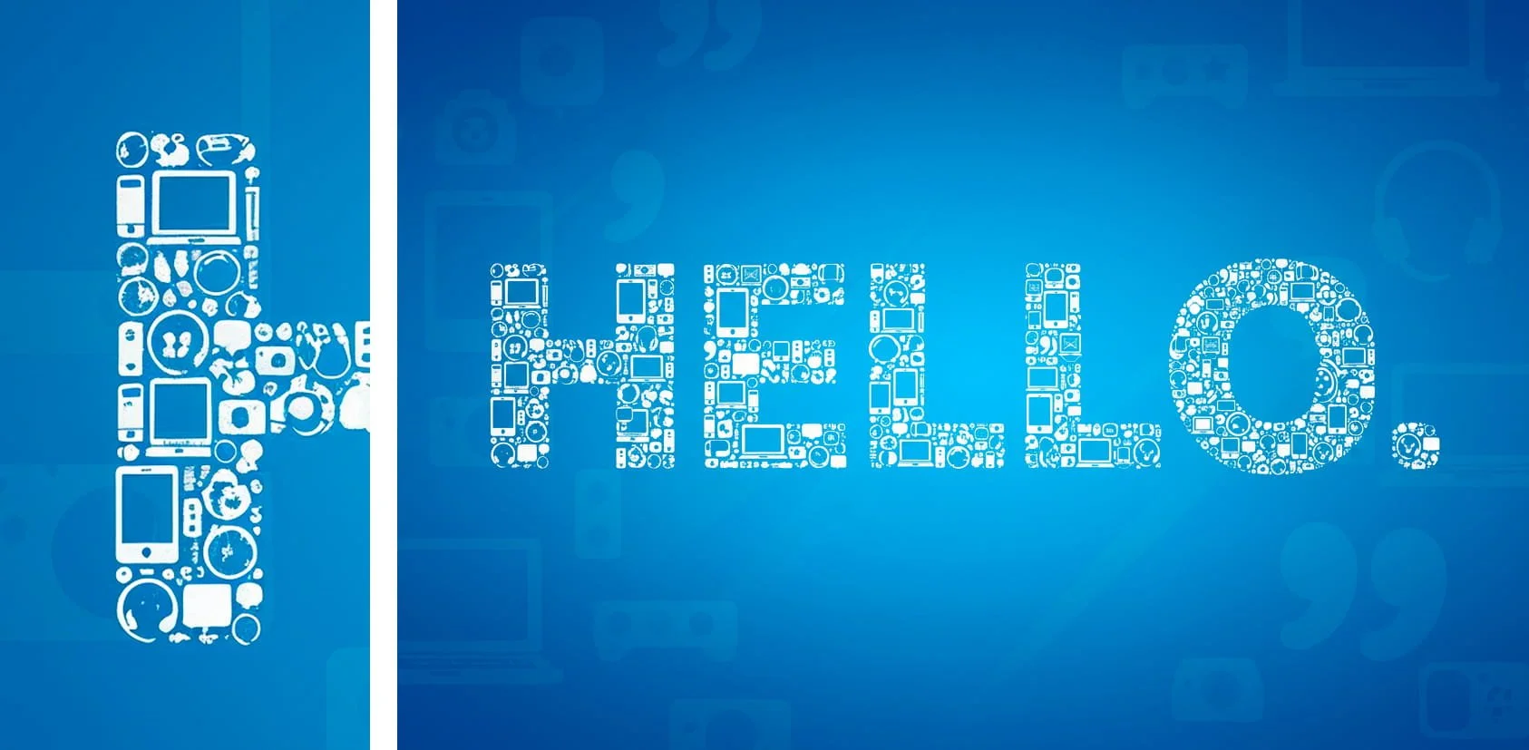 Why AI Generated Graphics Don't work for Wall Prints