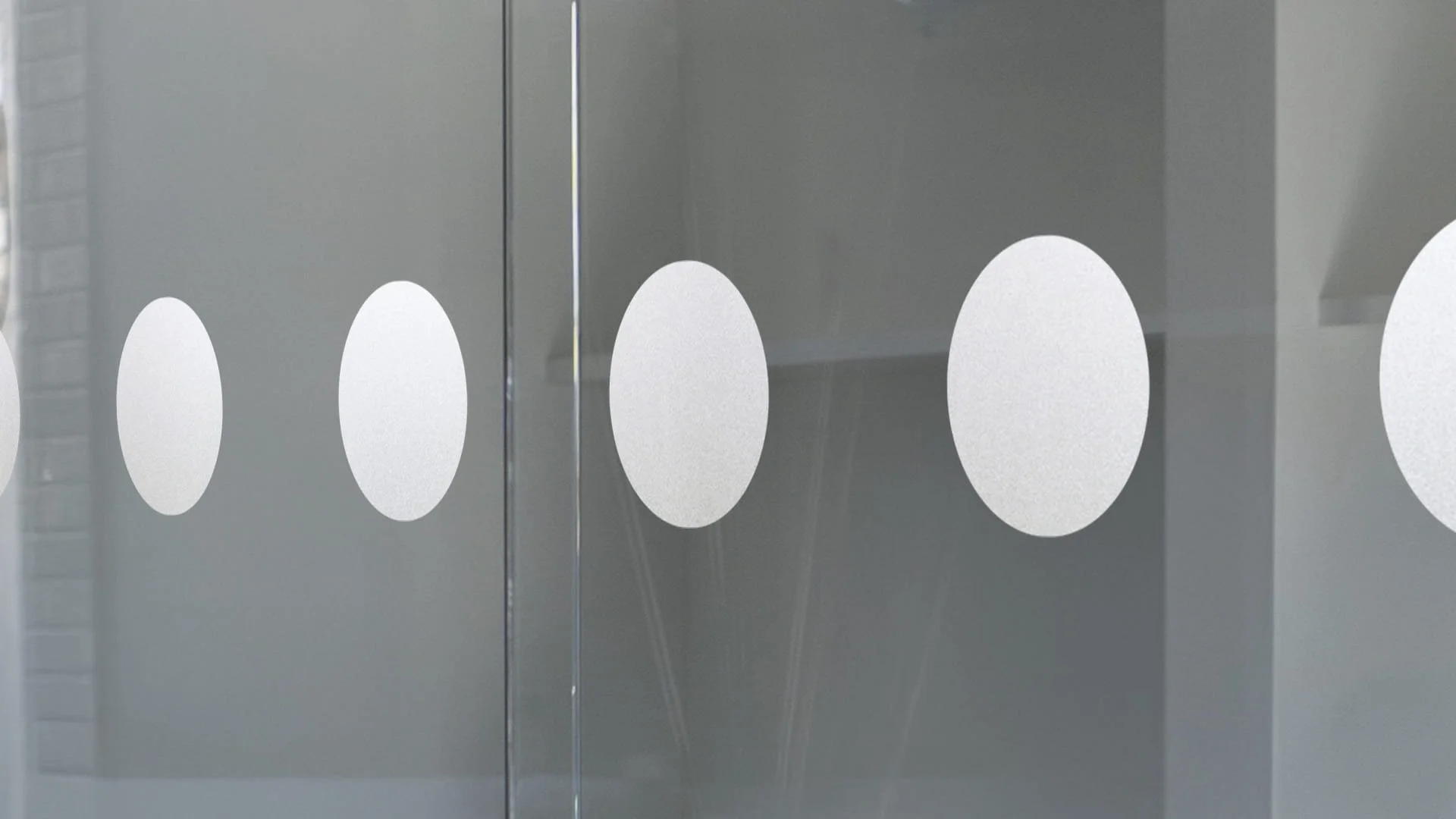 Standard DDA Frosted Dots