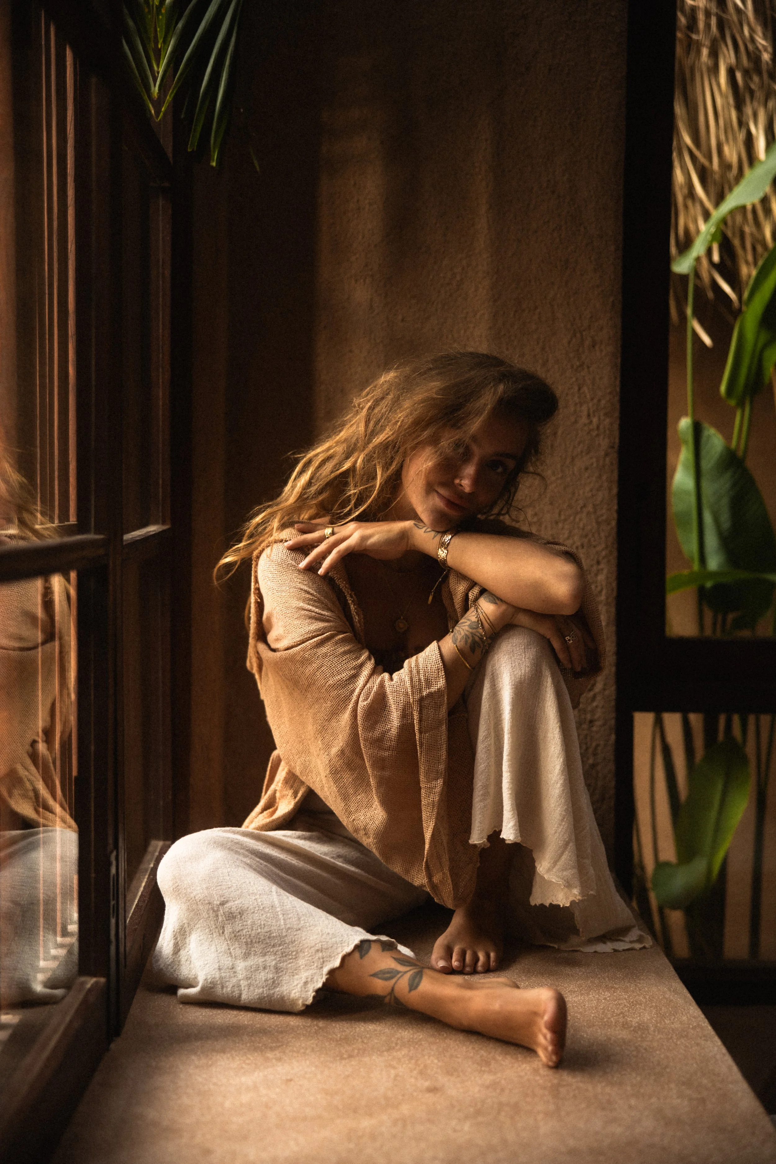 How Fashion Mirrors Your Inner World