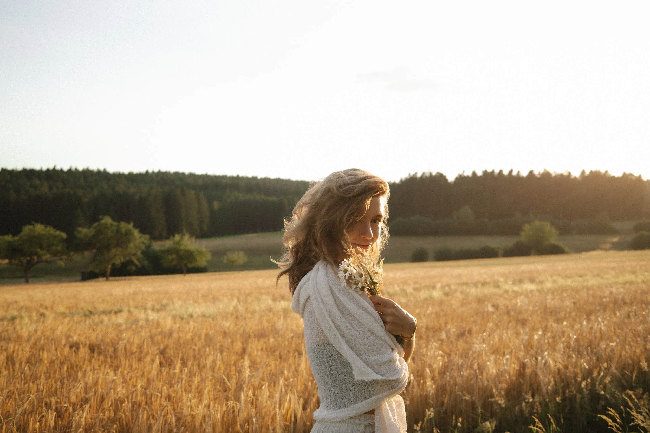 Turning 28: on trust, letting go, and the birth of my fashion label SONEA