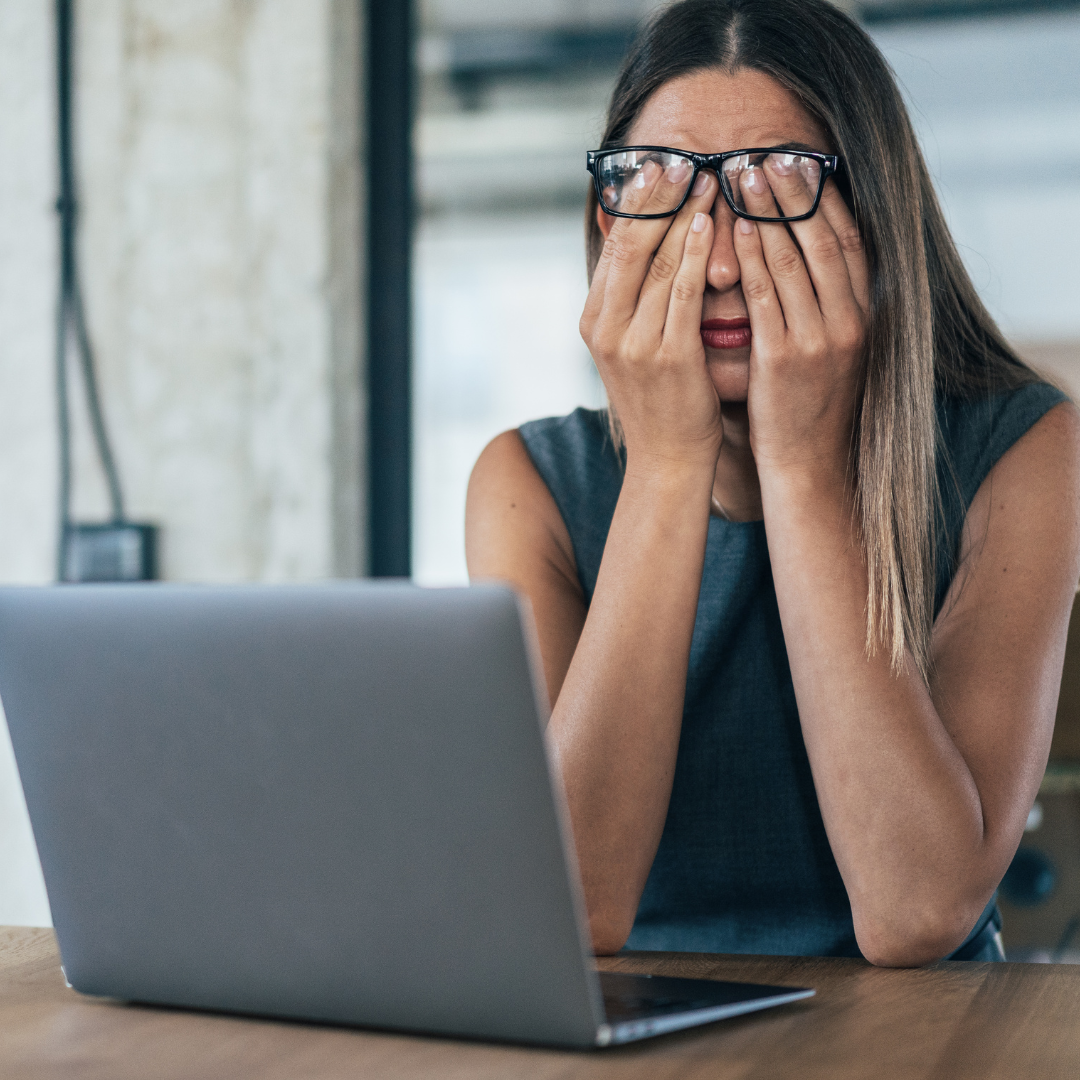 Perimenopause Isn’t Just Hot Flashes — 7 Signs Your Hormones Are Changing