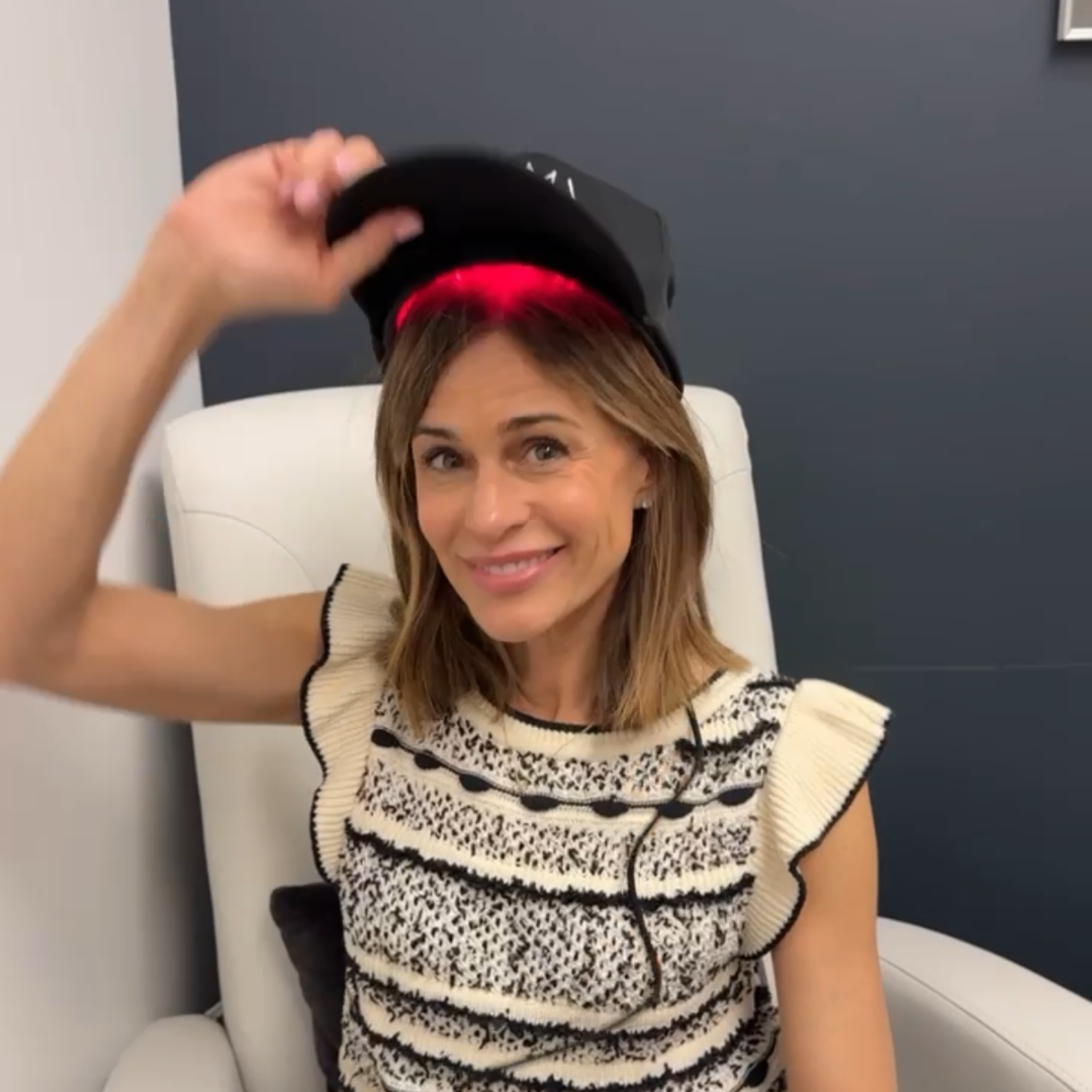 Low-Level Light Laser Therapy: Kansas City’s At-Home Hair Growth Option That Works