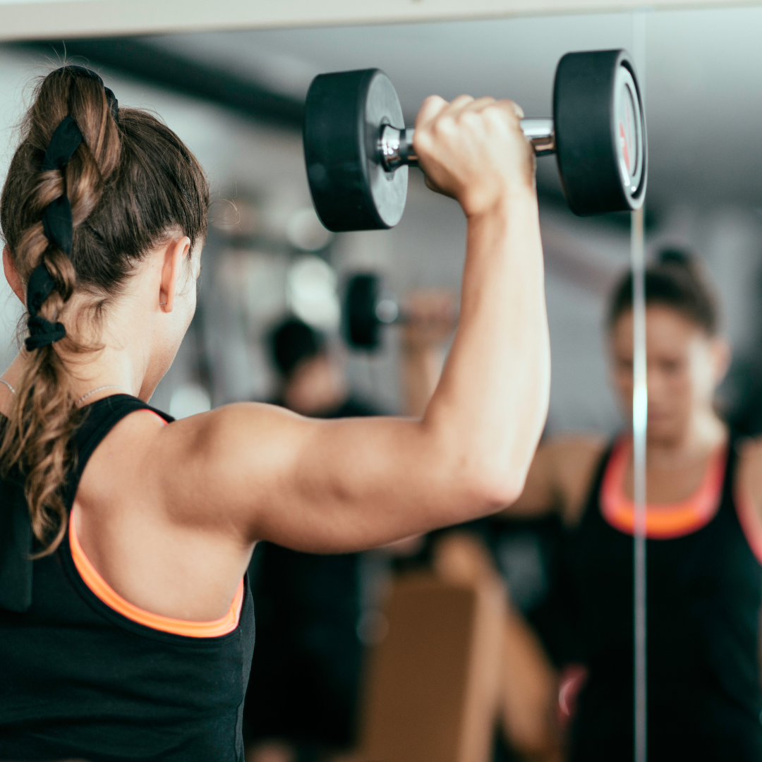 What Age Should You Start Thinking About Hormone Therapy?