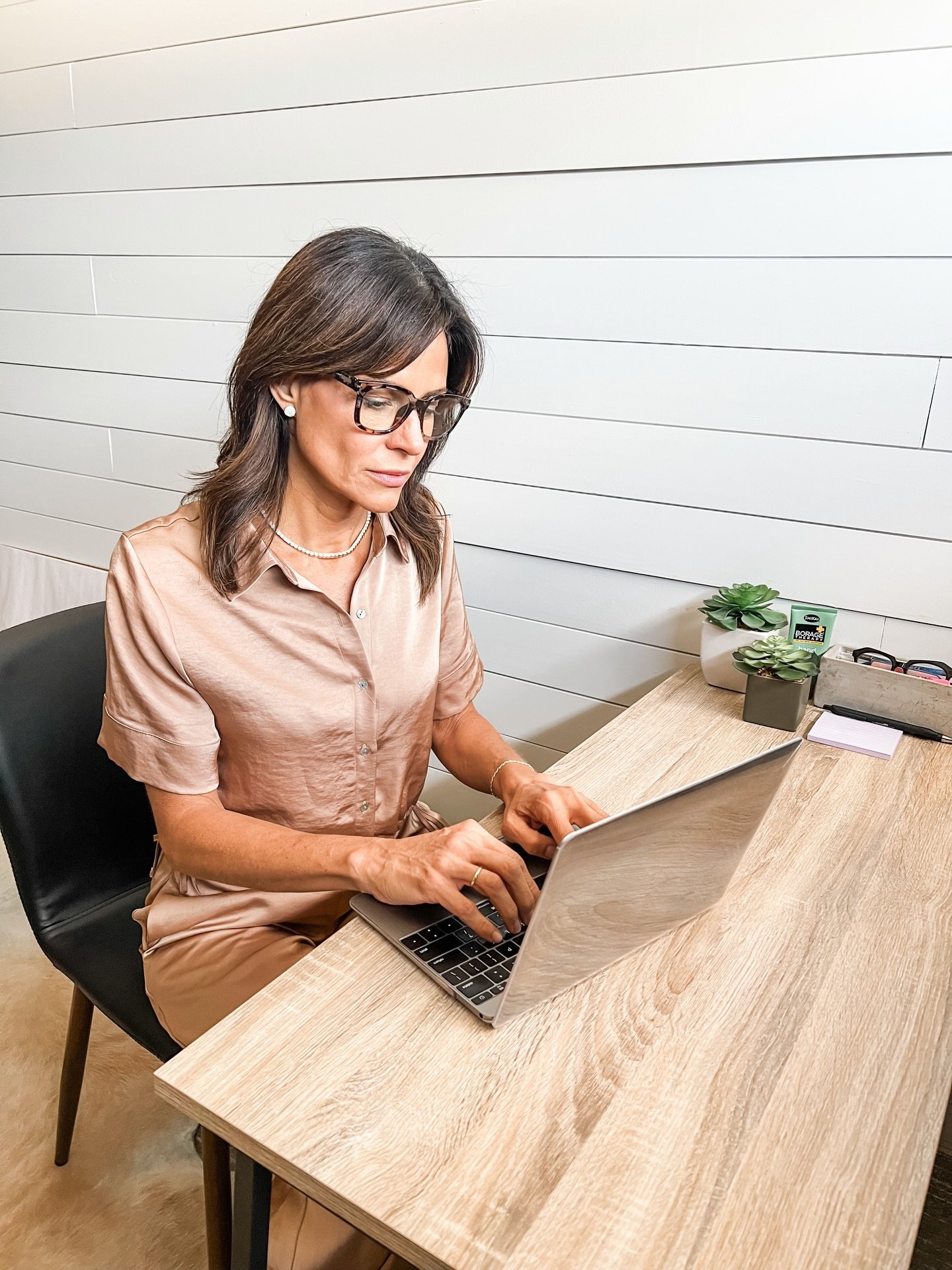 Hair recovery is rarely fast, and that can feel frustrating when you&rsquo;re watching changes happen in real time.

But hair grows in cycles. And those cycles are influenced by hormones, stress, nutrient status, inflammation, and overall health. Whe