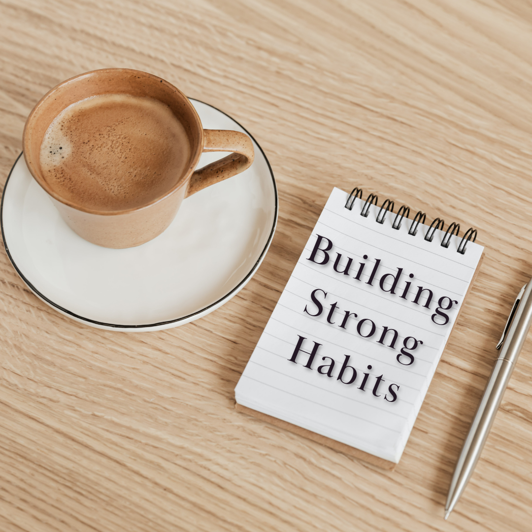 Creating Healthier Habits That Stick in 2026: A Functional Approach to Reaching Your Goals