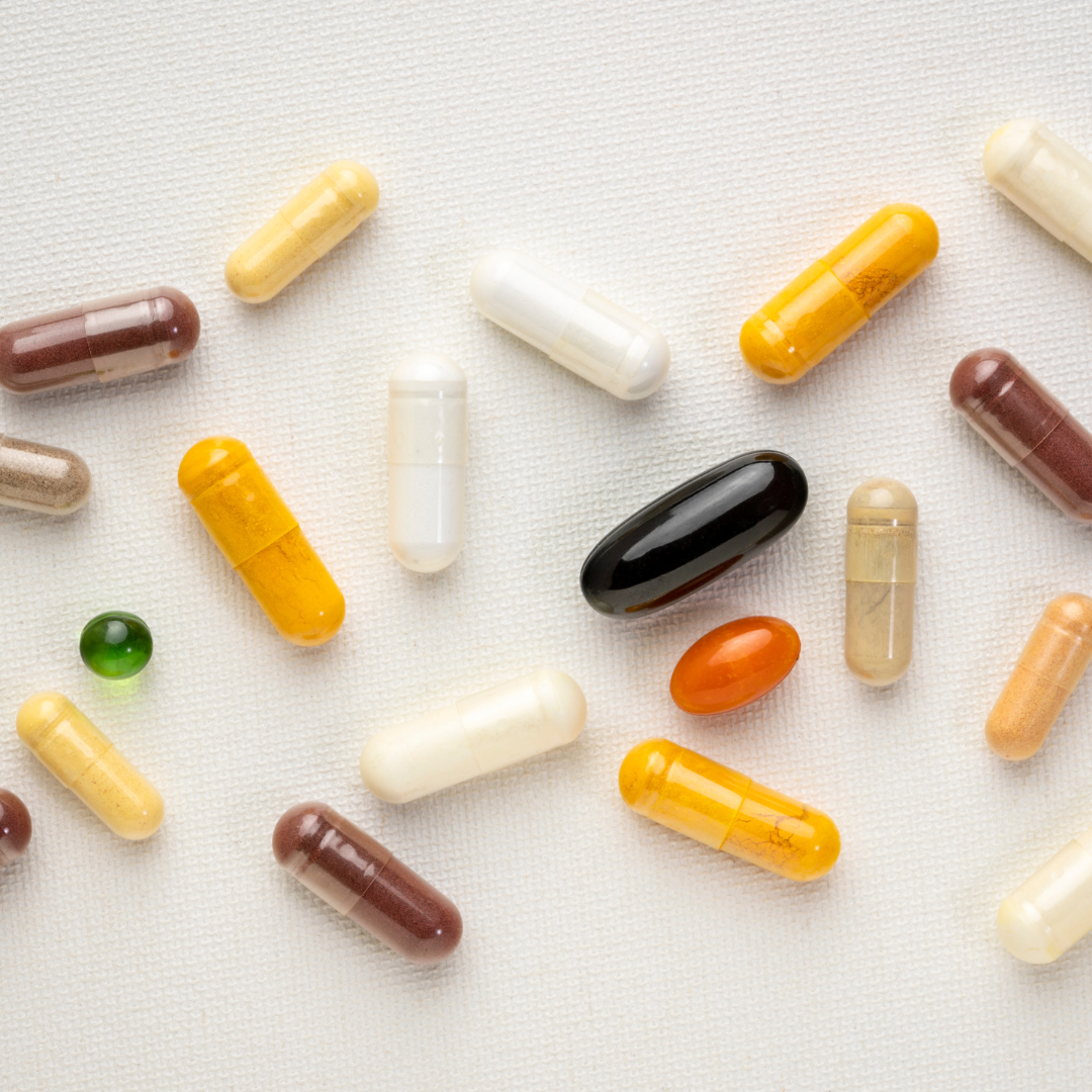 Supplements for Hair Health: What Actually Helps (and What Might Be Overhyped)