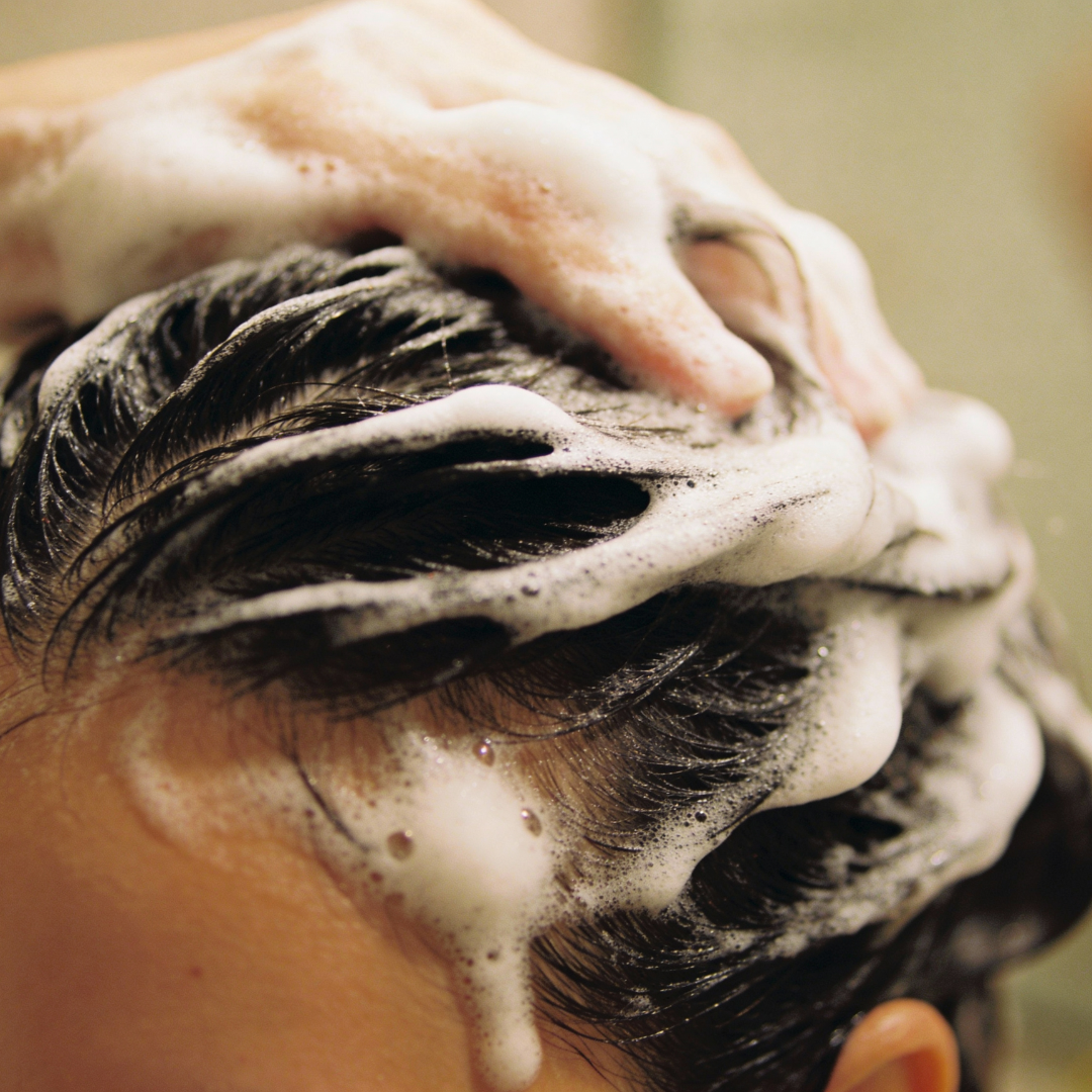 Healthy Hair Hygiene: How to Wash and Care for Your Hair the Right Way