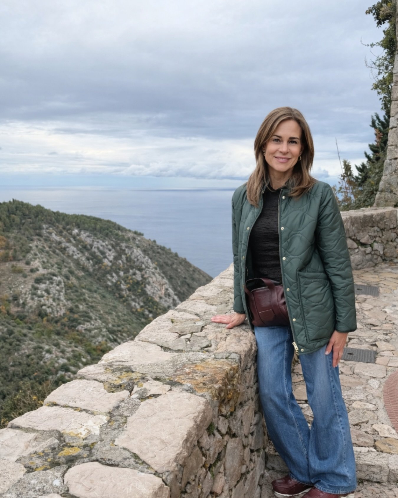 A little reminder that health isn&rsquo;t only built in the clinic.

Time with friends, travel, laughter, and stepping away from the routine are powerful parts of wellness too.

Integrative medicine looks at the whole picture, not just labs or sympto