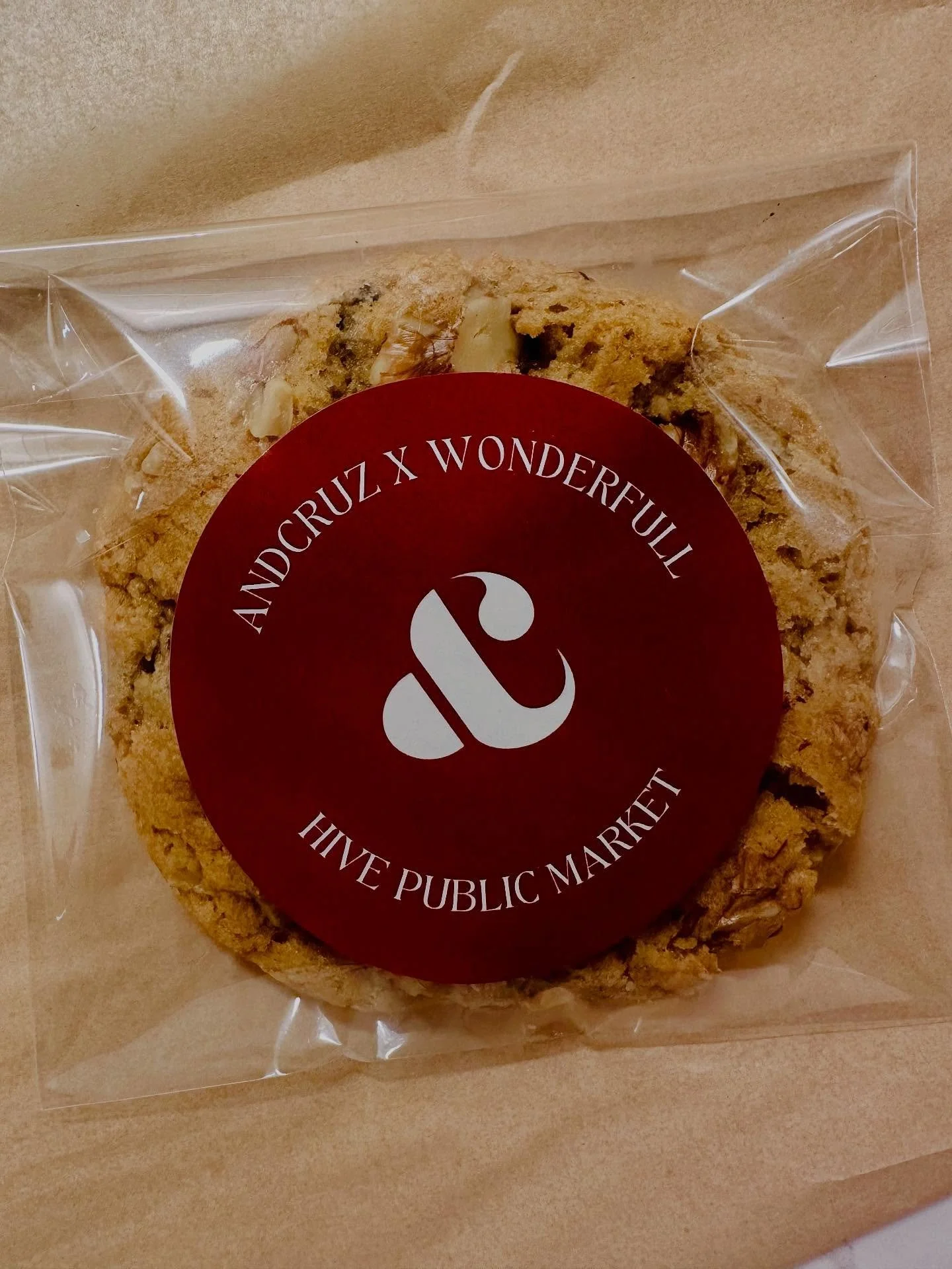 See you at @andcruz_co grand opening today!!!