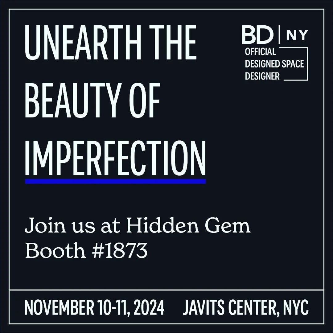 Join Chacko Hospitality Floors at the HIdden Gem Design Space by Parker Torres. Please come by to sip, sit and chat with us! Will we see you there? 

#hospitality #bdny #hospitalitydesign 
#chackohospitality