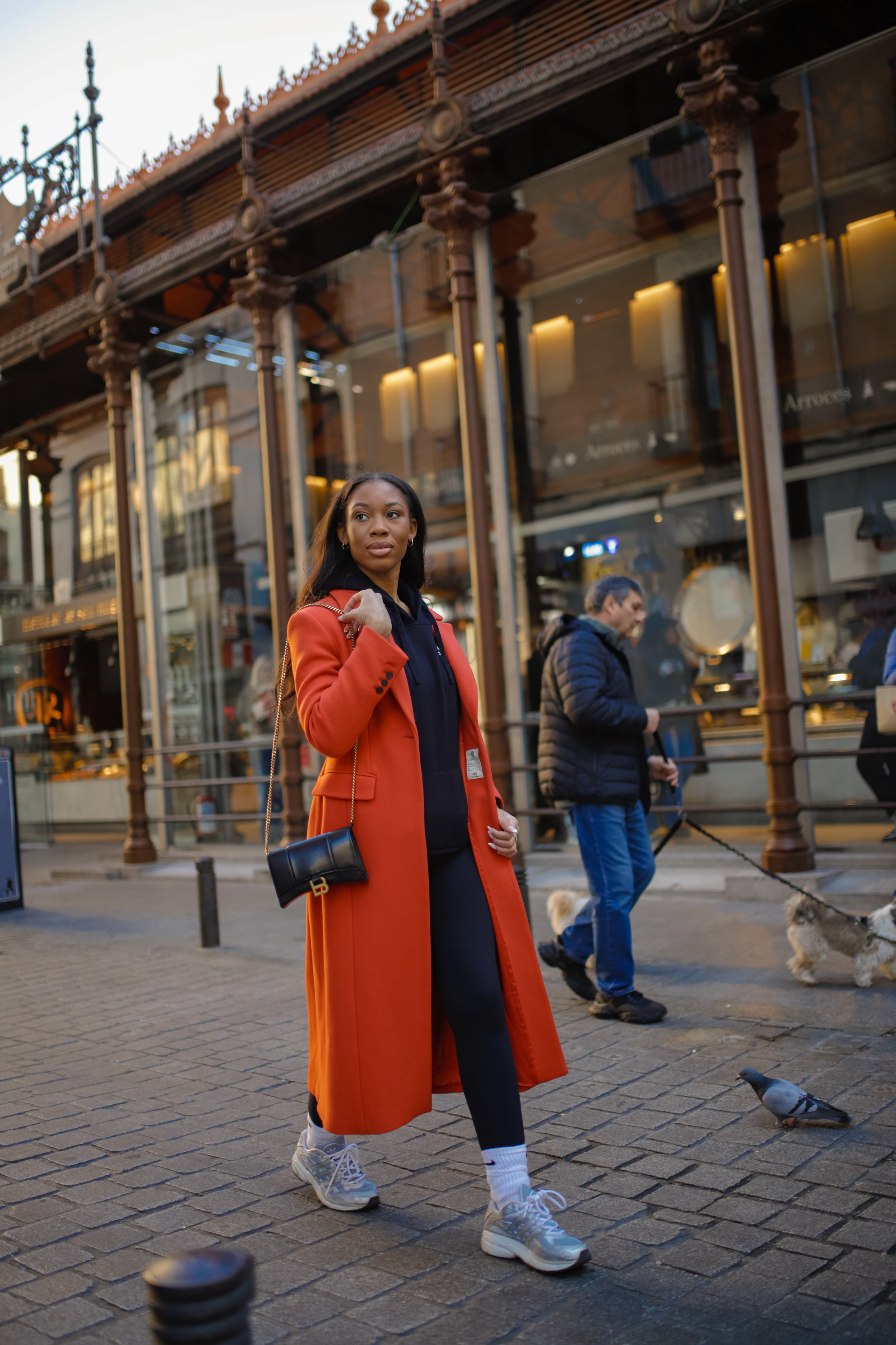 How to Travel Solo When You’re Not Comfortable Doing Things Alone