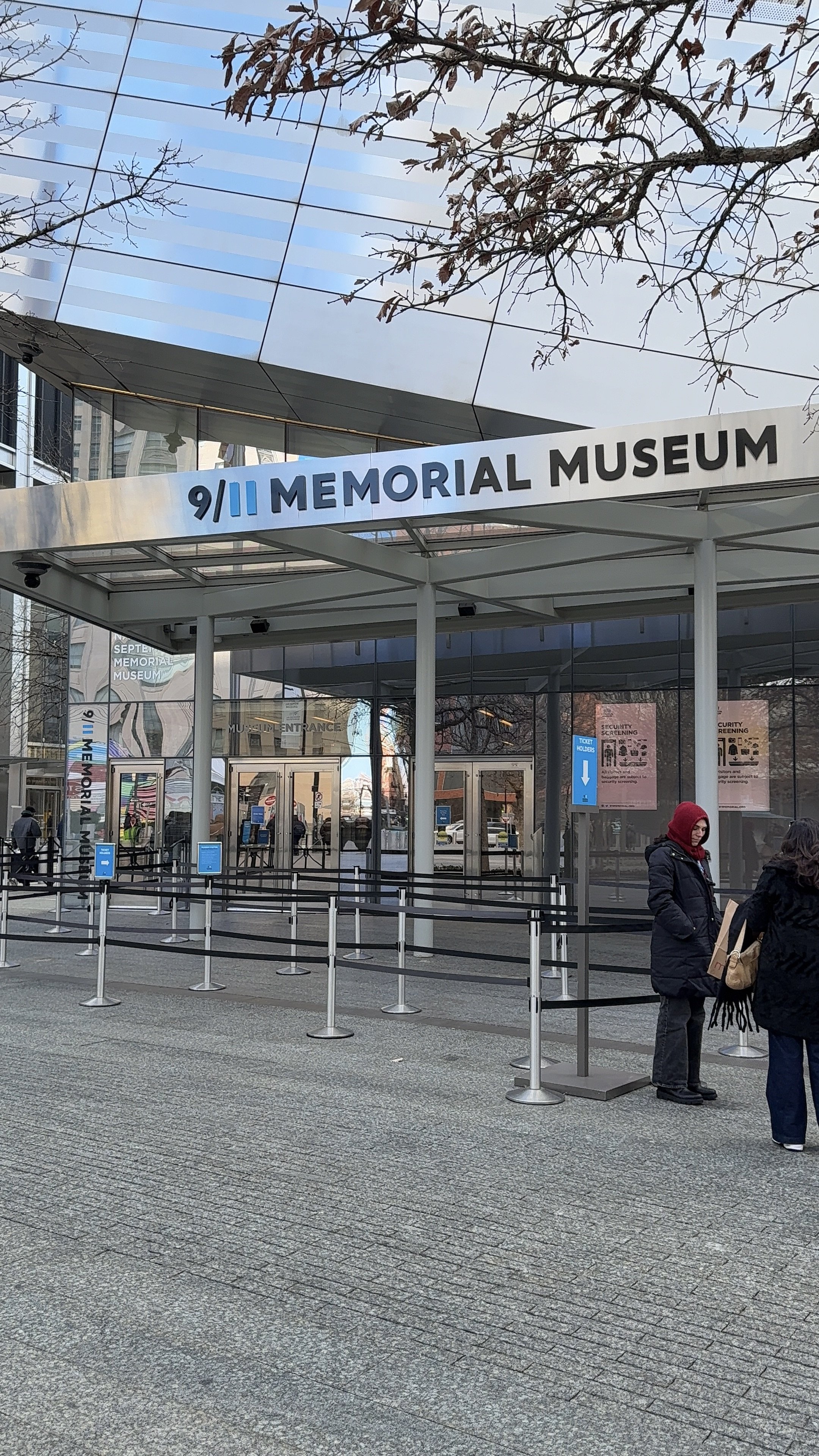 Visiting the 9/11 Memorial &amp; Museum: What It’s Really Like (and What to Know Before You Go)