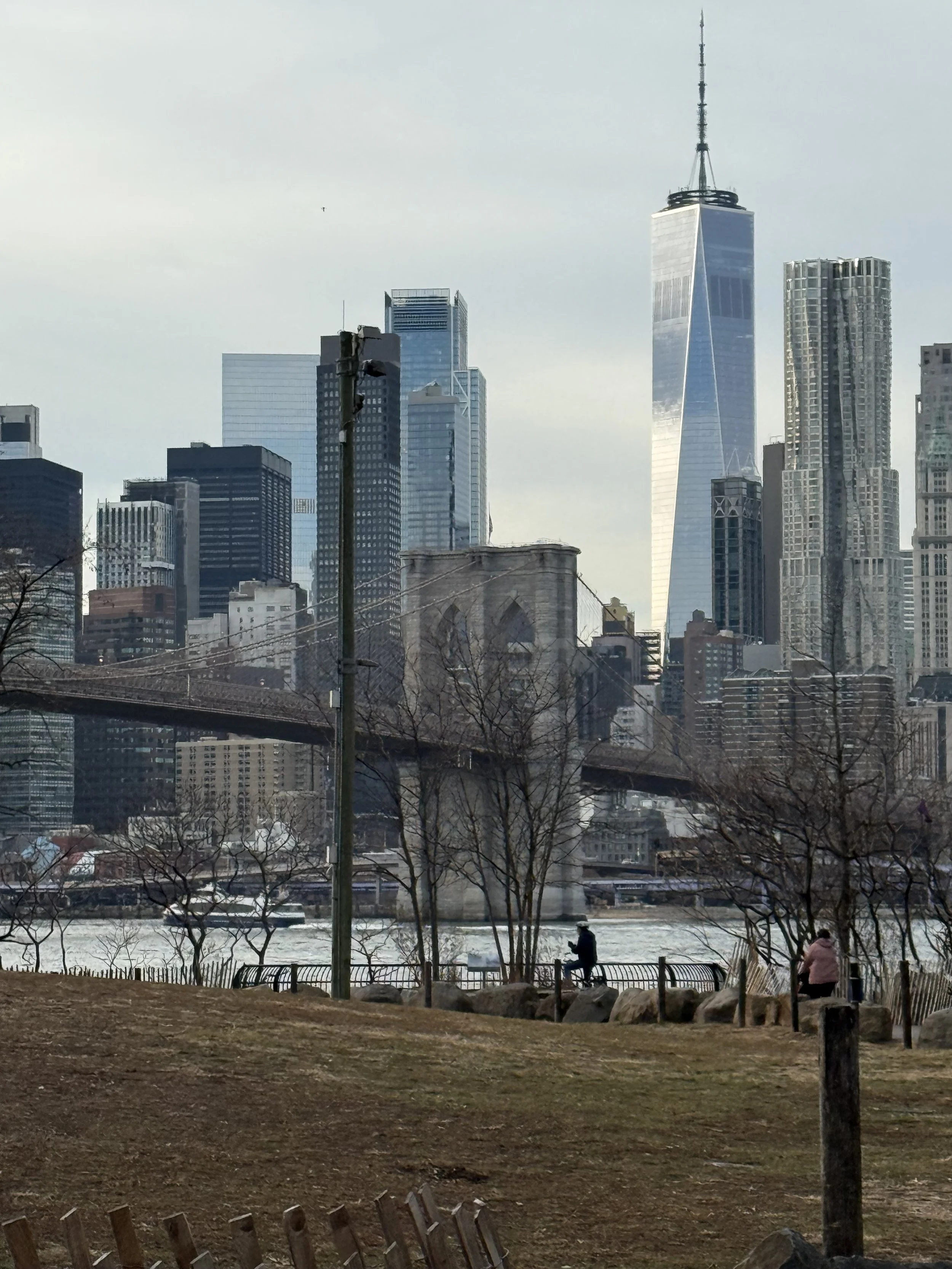 Things to Know Before Traveling to New York City