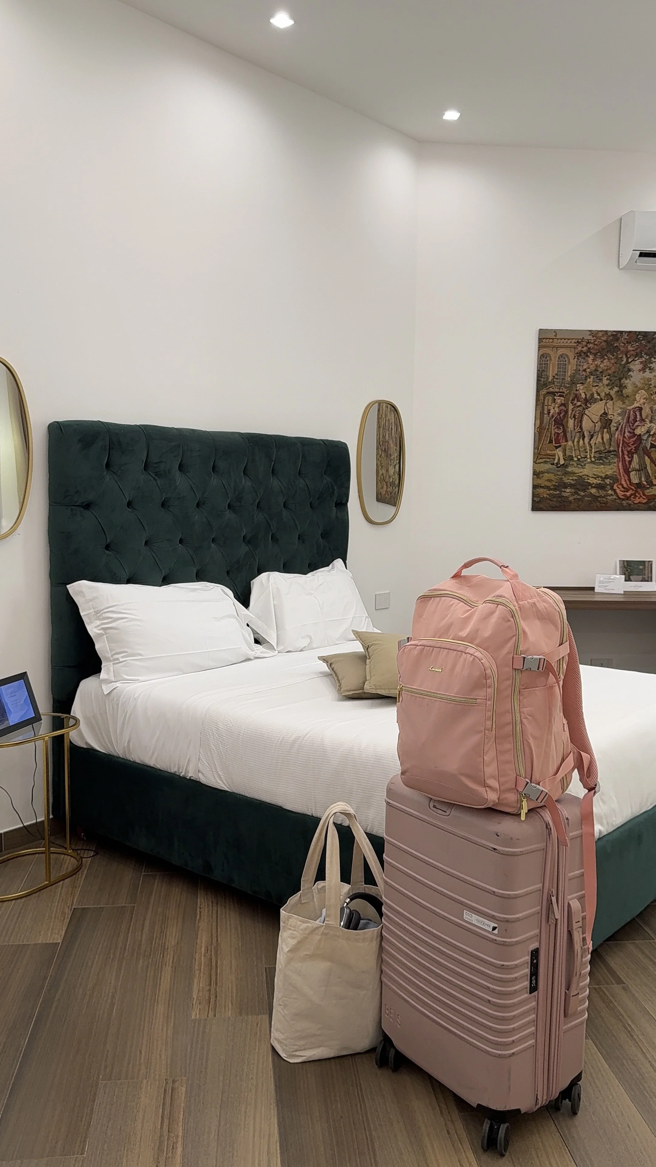 Overwhelmed by Travel? Here’s How To Plan A Trip In 2 Hours!