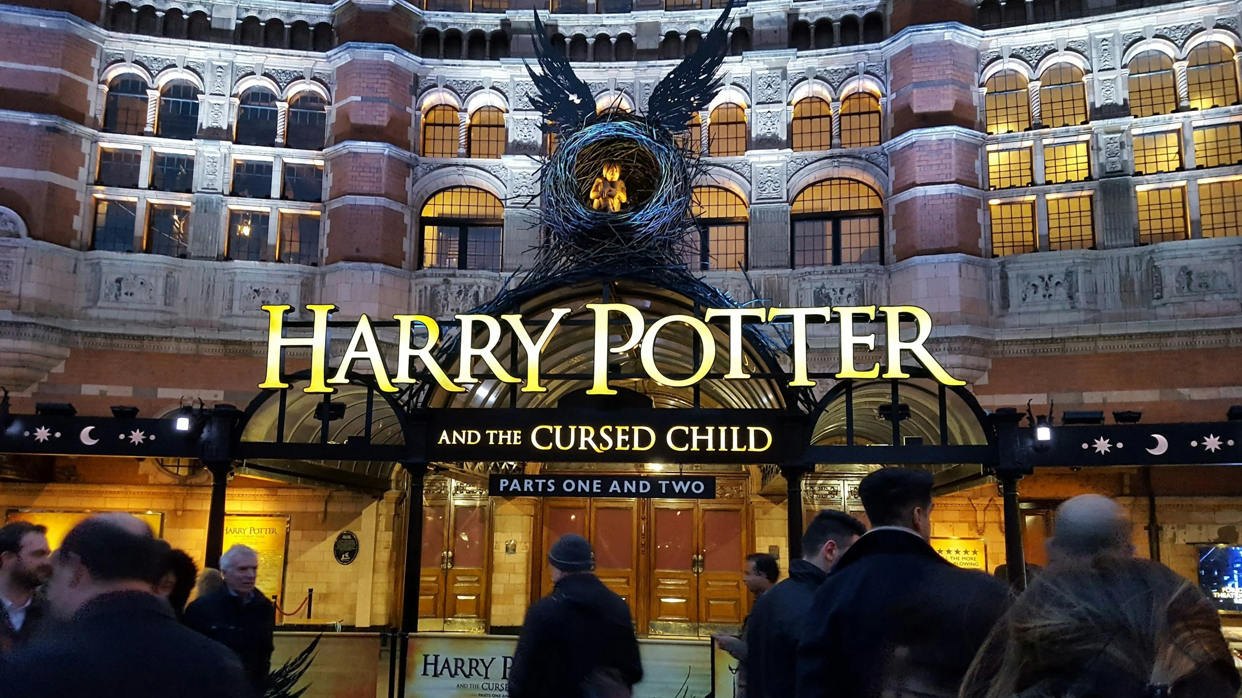 Harry Potter and the Cursed Child Broadway Review (2026): Is It Worth It?