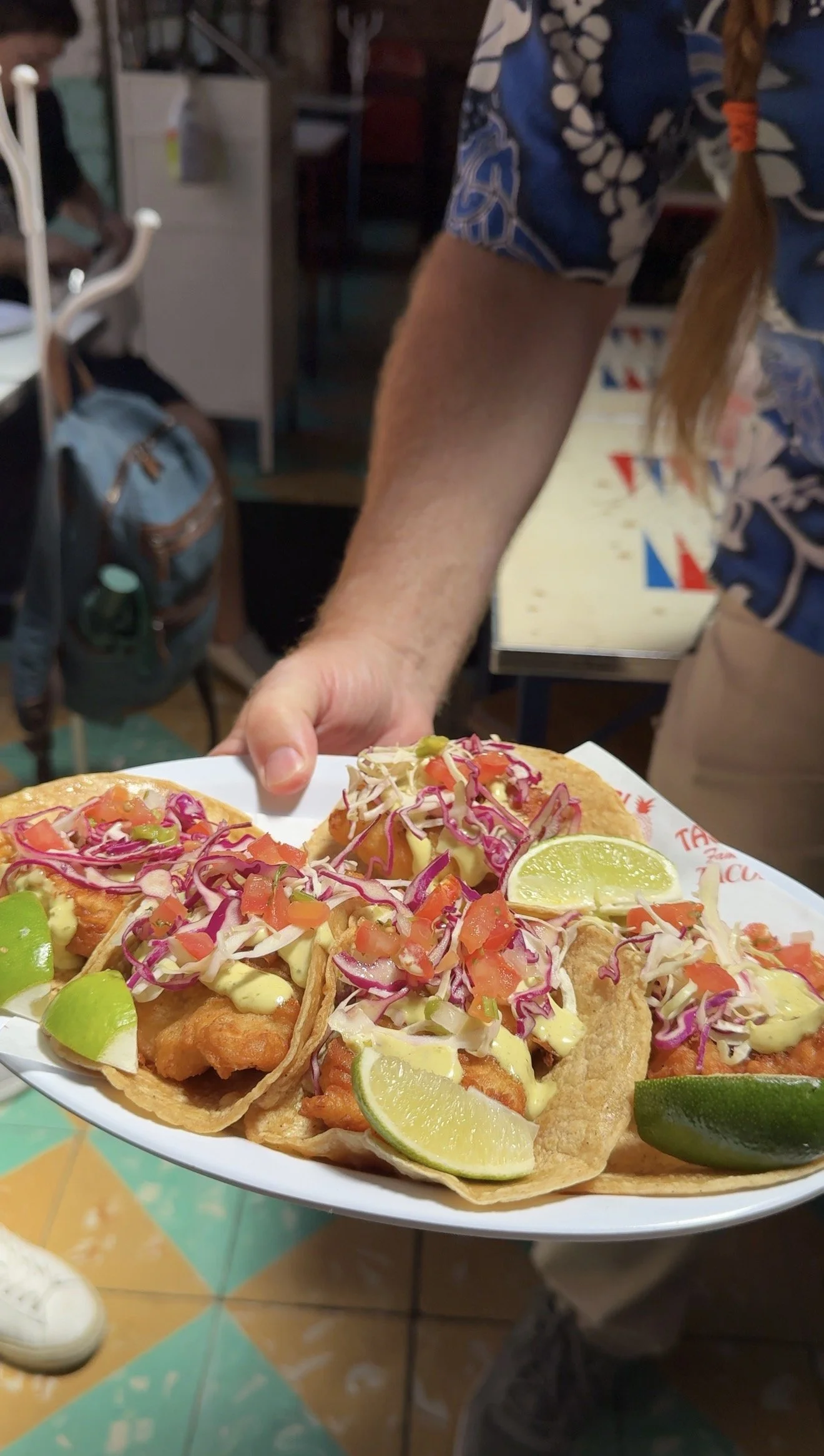 The Best NYC Food Tour for First-Time Visitors