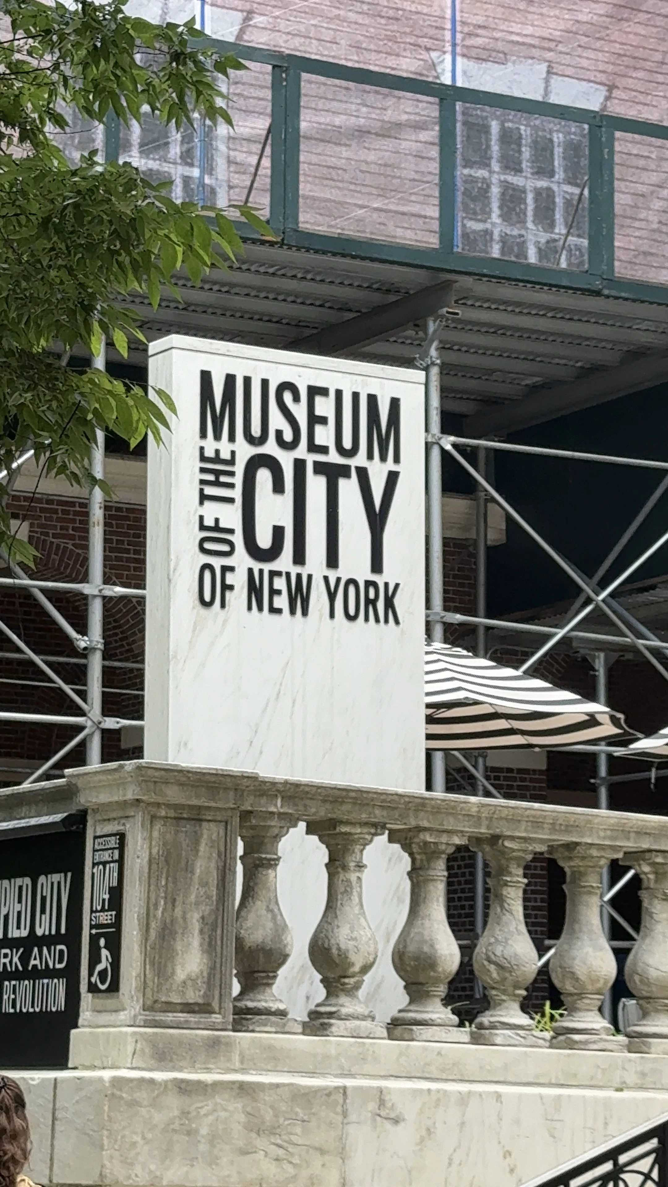 Is the Museum of  the City of New York Worth Visiting? My Honest Review