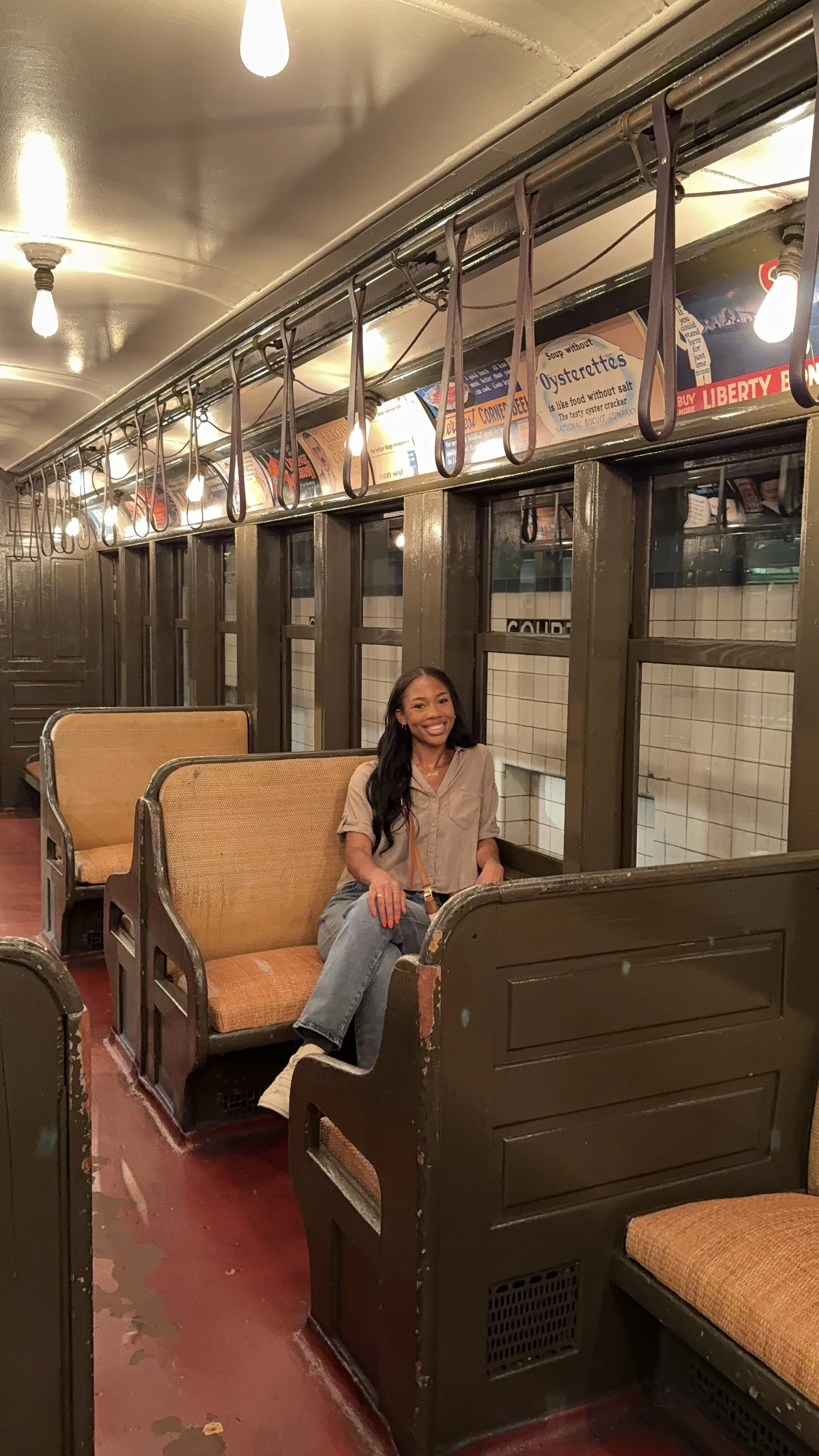 New York Transit Museum Guide: Is It Worth Visiting in NYC?
