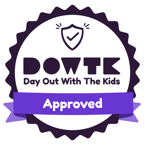 Adventure Arena Swindon — Ninja-Style Indoor Fun for Ages 5+ | Rockstar ...