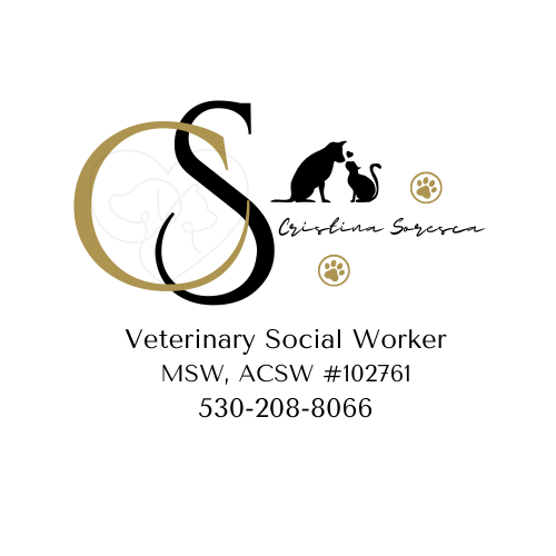 MCPS Veterinary Social Work