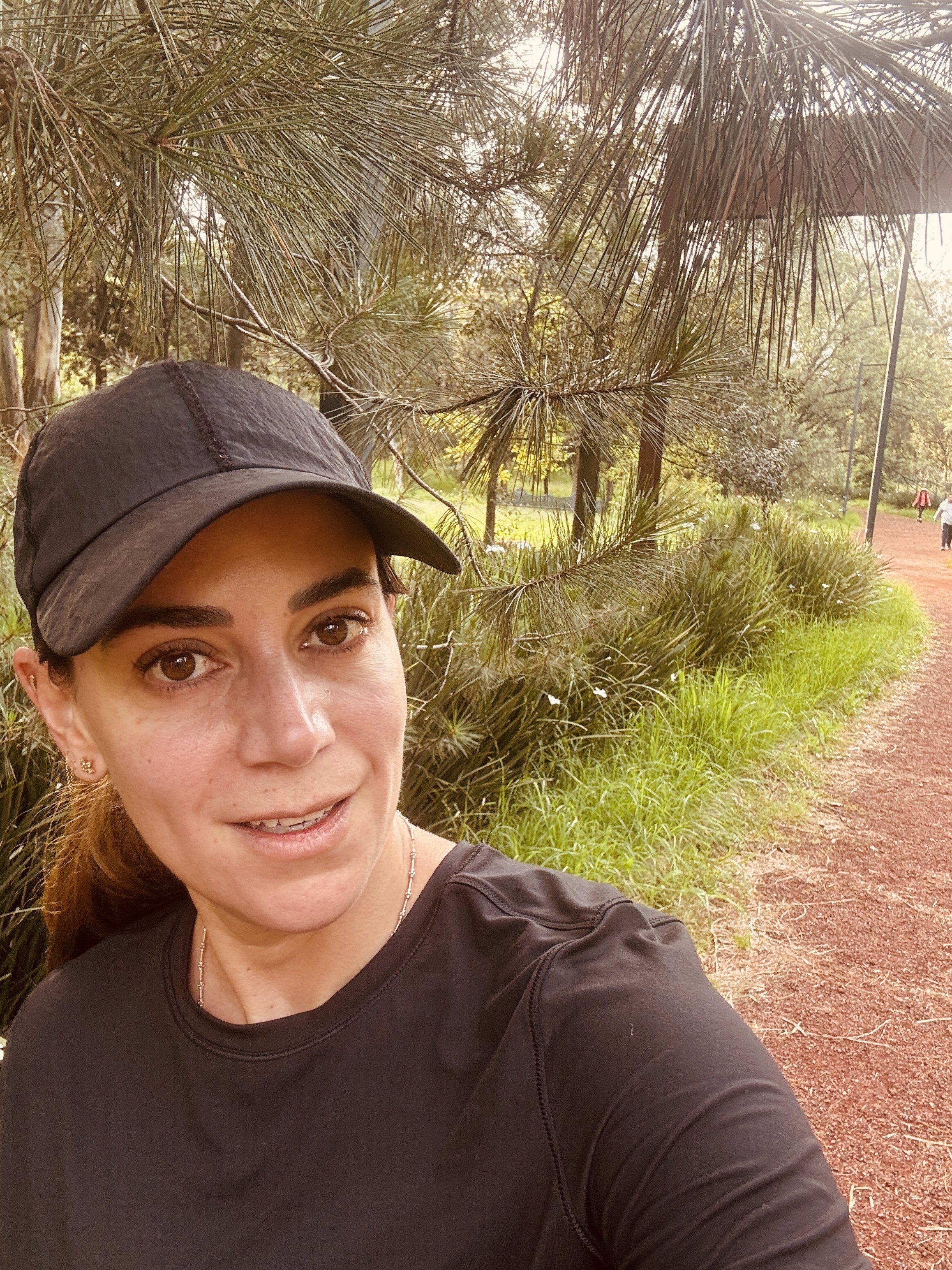 Volver a ti, aunque ya no seas la misma persona