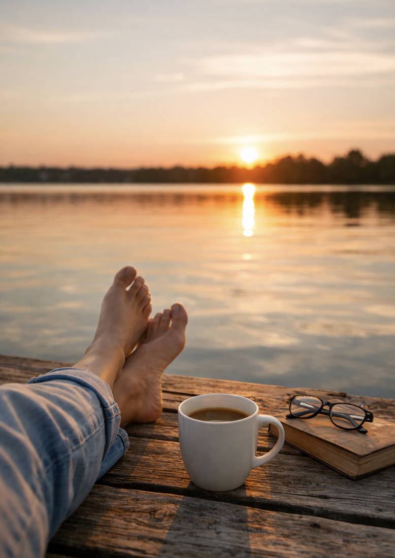 No se te olvide vivir