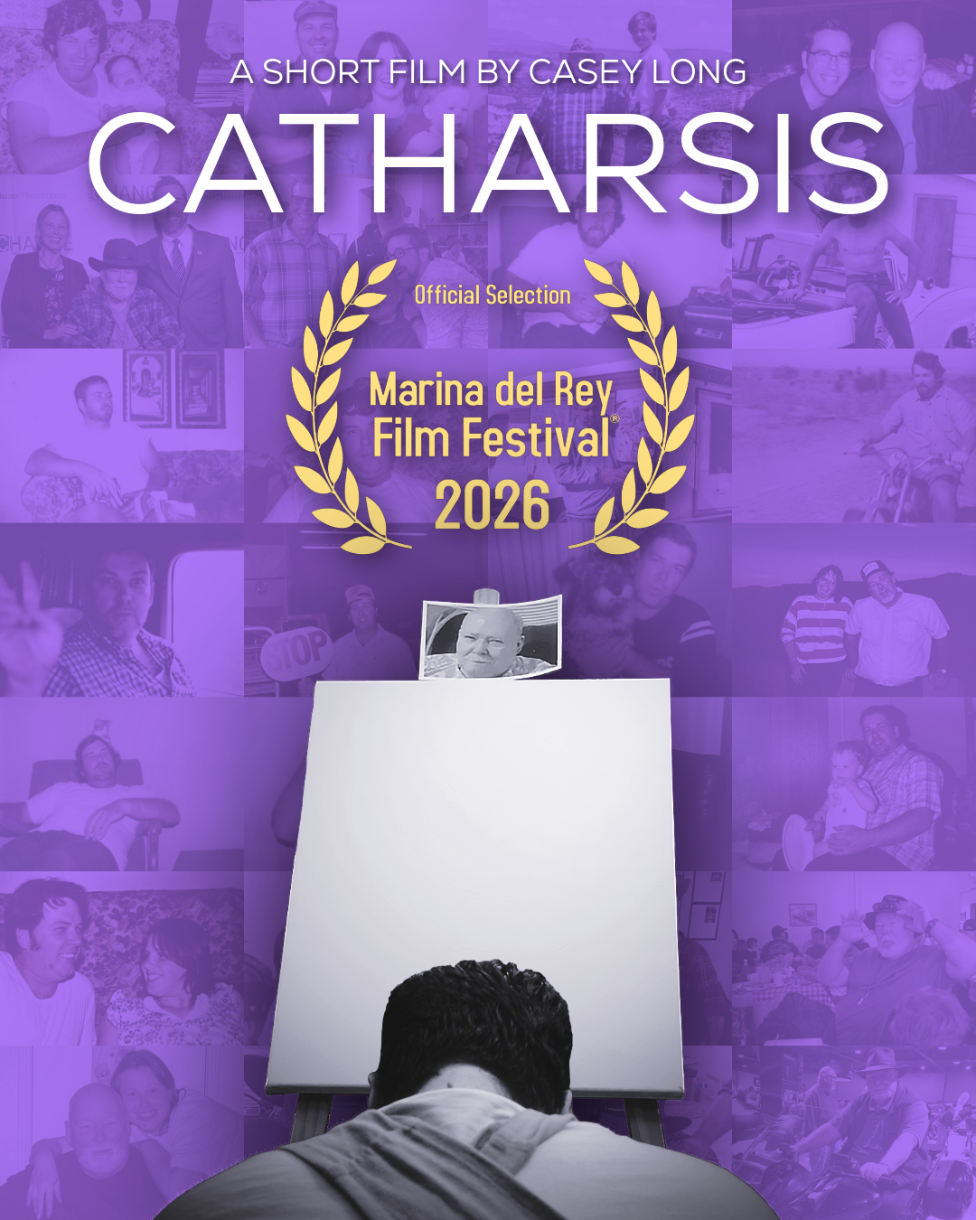 "Catharsis" - Short Film